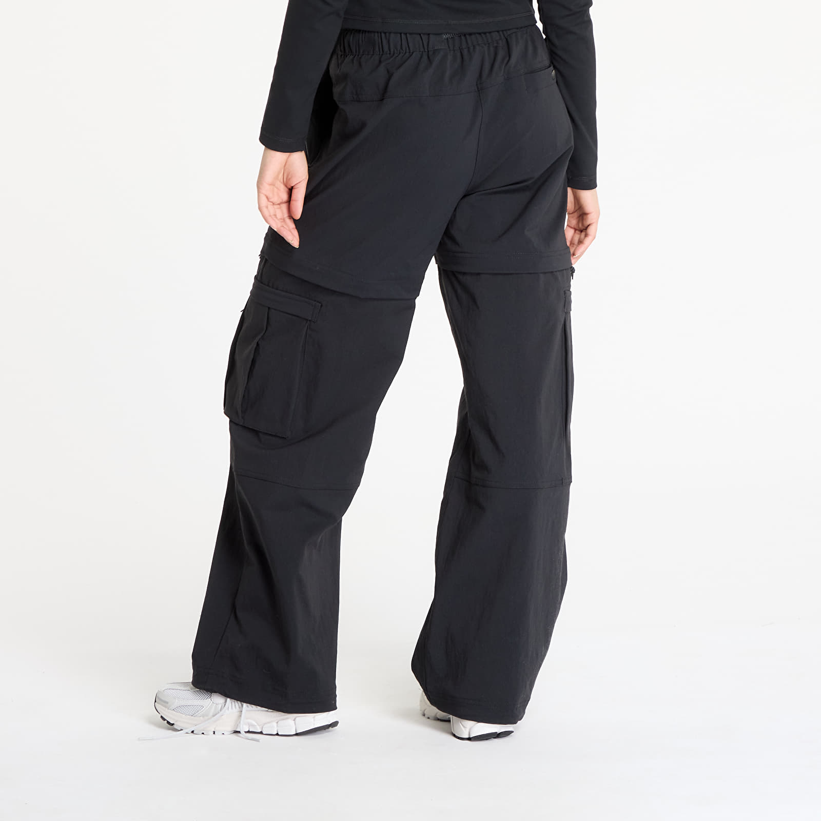 Püksid Nike ACG "Smith Summit" Women's Zip-Off Pants Black/ Summit White