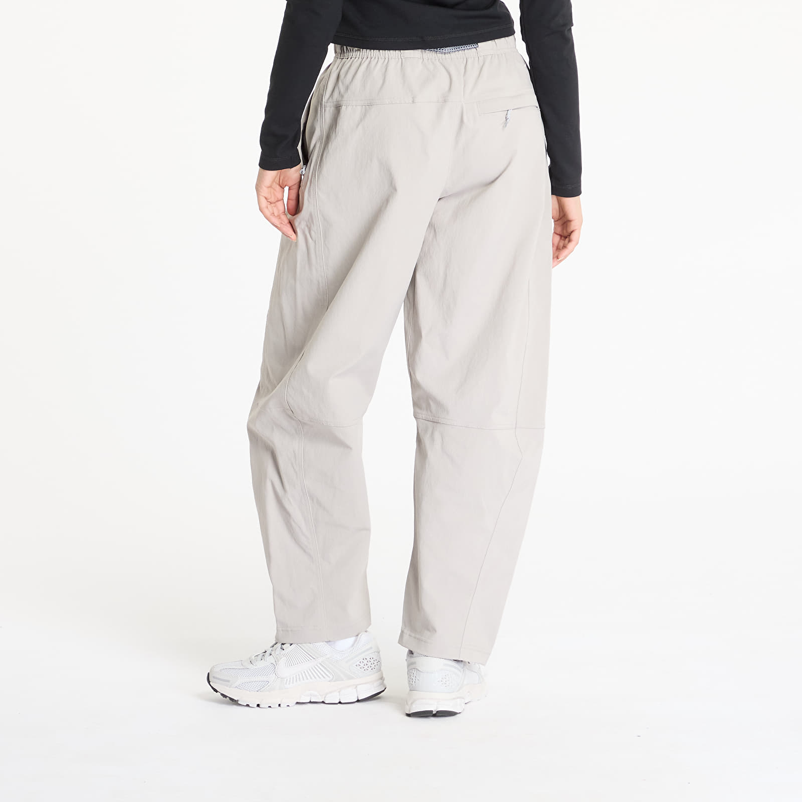 Jeans und Hosen Nike ACG Women's UV Protection Repel Hiking Pants College Grey/ Football Grey/ Summit White