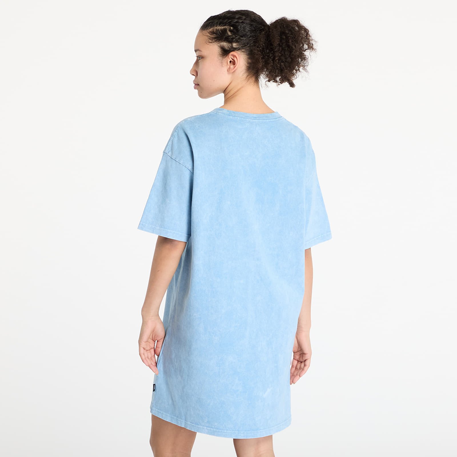 T-särgid Vans Center Vee Wash Tee Heritage Blue