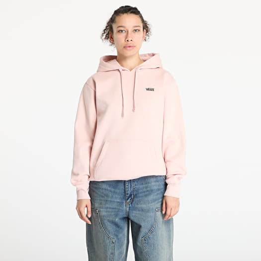 Bluza Vans Flying V Bff Hoodie Eme Flyv Sepia Rose