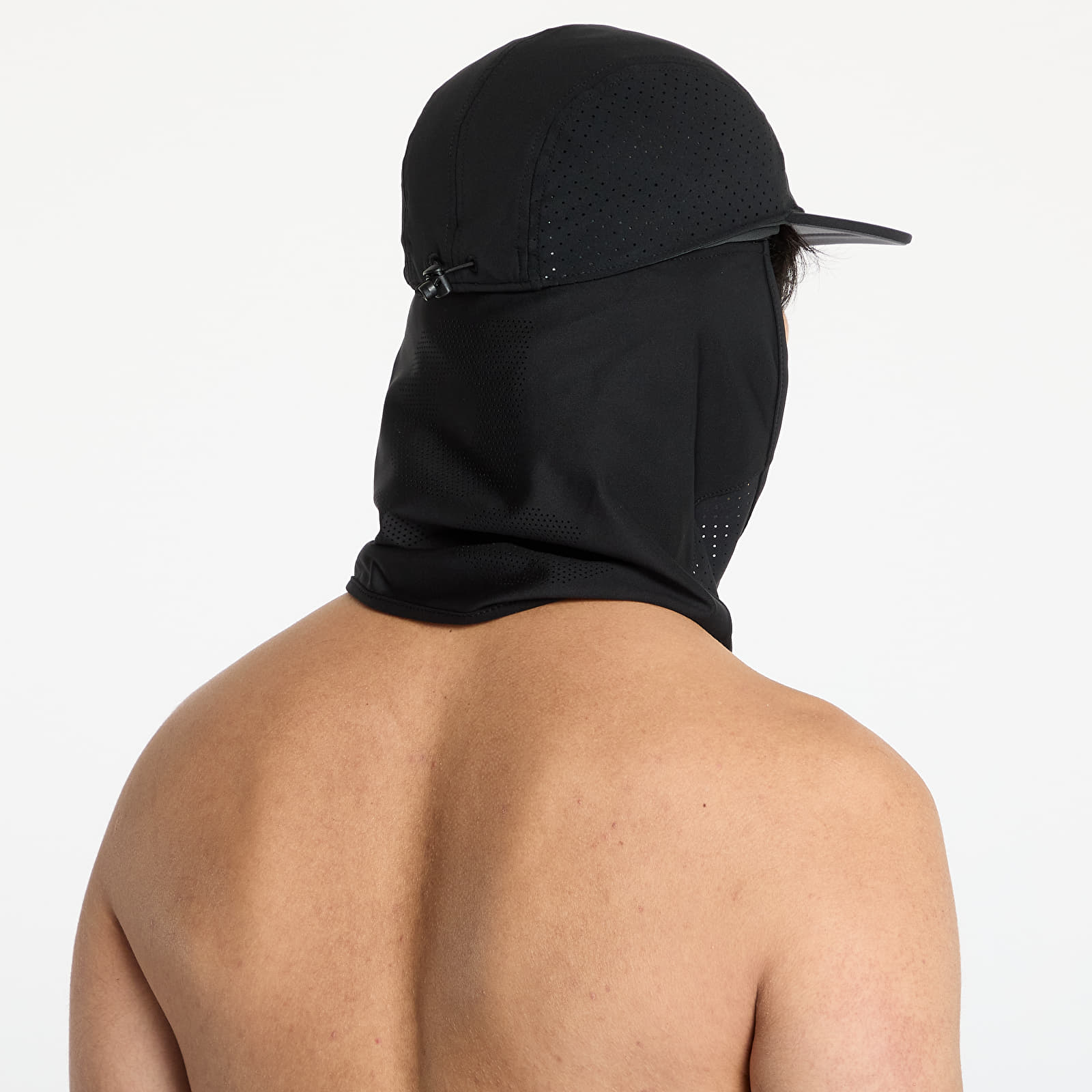 Gorras Nike ACG Fly Cap Black/ Reflective Silver