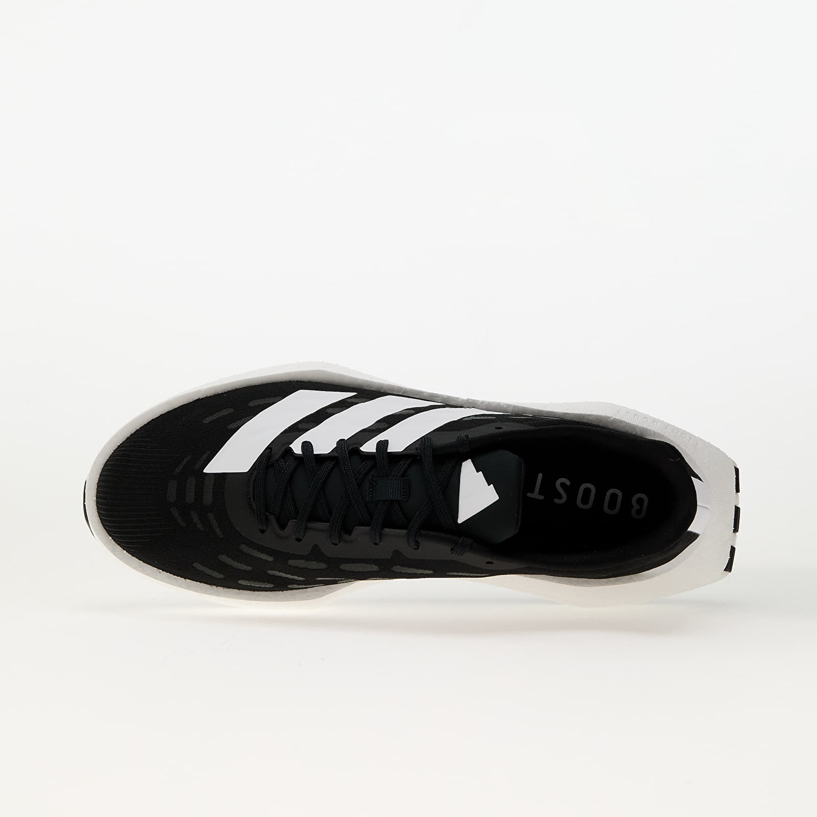 Мужская обувь adidas Flowboost Core Black/ Ftw White/ Core Black