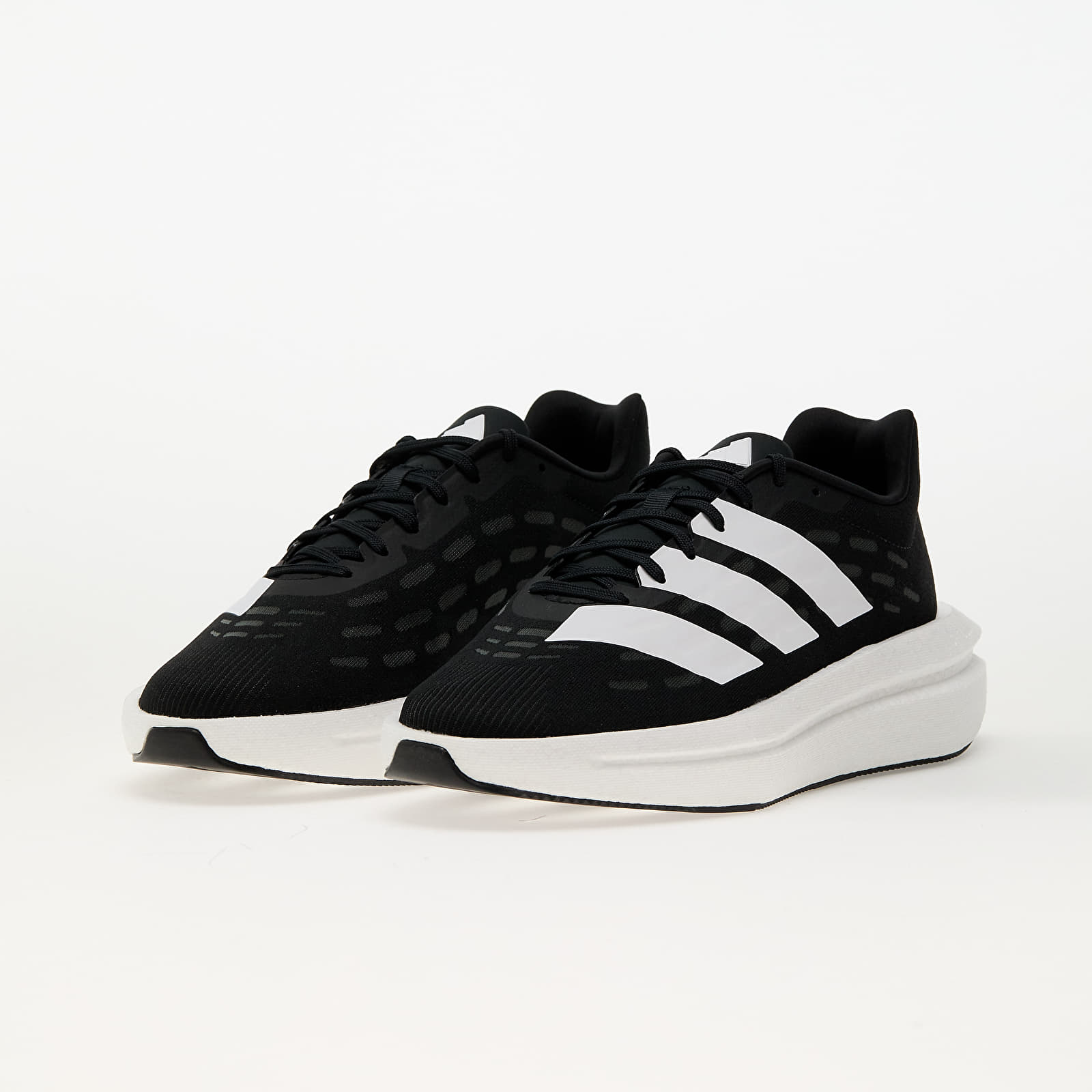 Мужская обувь adidas Flowboost Core Black/ Ftw White/ Core Black