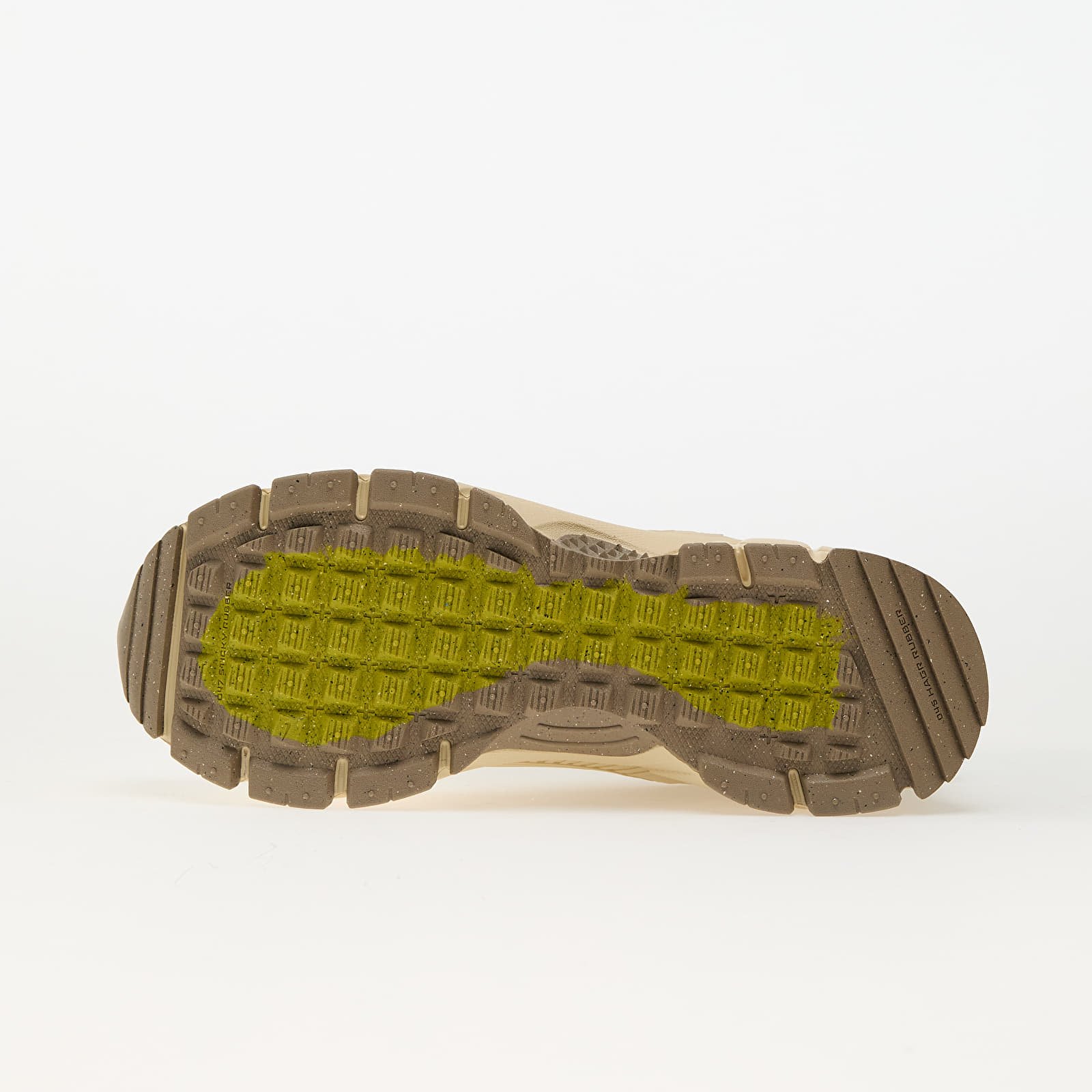 Chaussures et baskets homme Nike Zoom Vomero Roam Pale Ivory/ Pale Ivory-Lt Khaki-Khaki