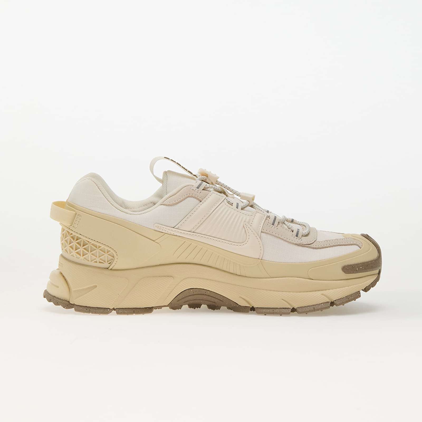 Chaussures et baskets homme Nike Zoom Vomero Roam Pale Ivory/ Pale Ivory-Lt Khaki-Khaki