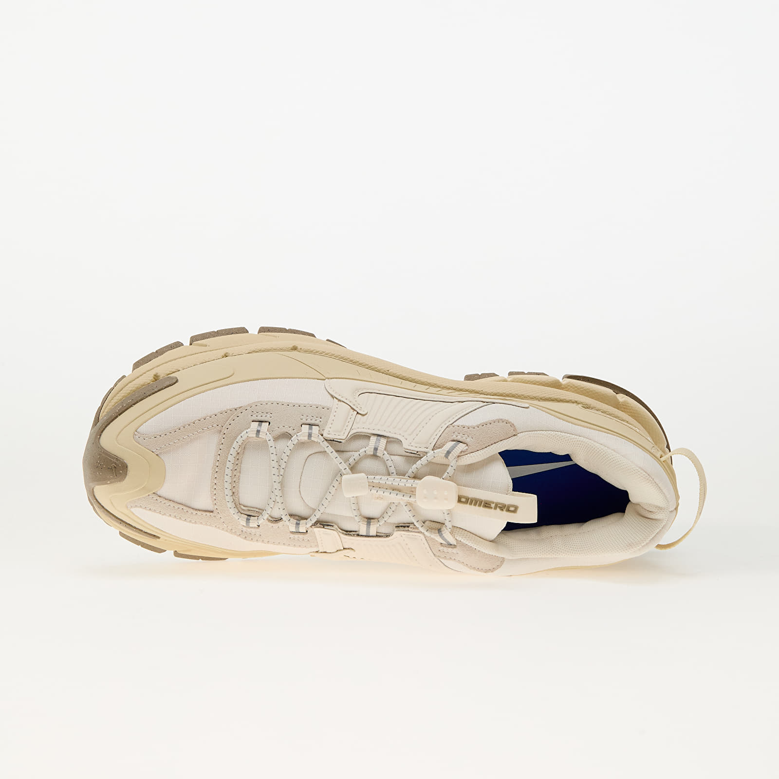 Chaussures et baskets homme Nike Zoom Vomero Roam Pale Ivory/ Pale Ivory-Lt Khaki-Khaki
