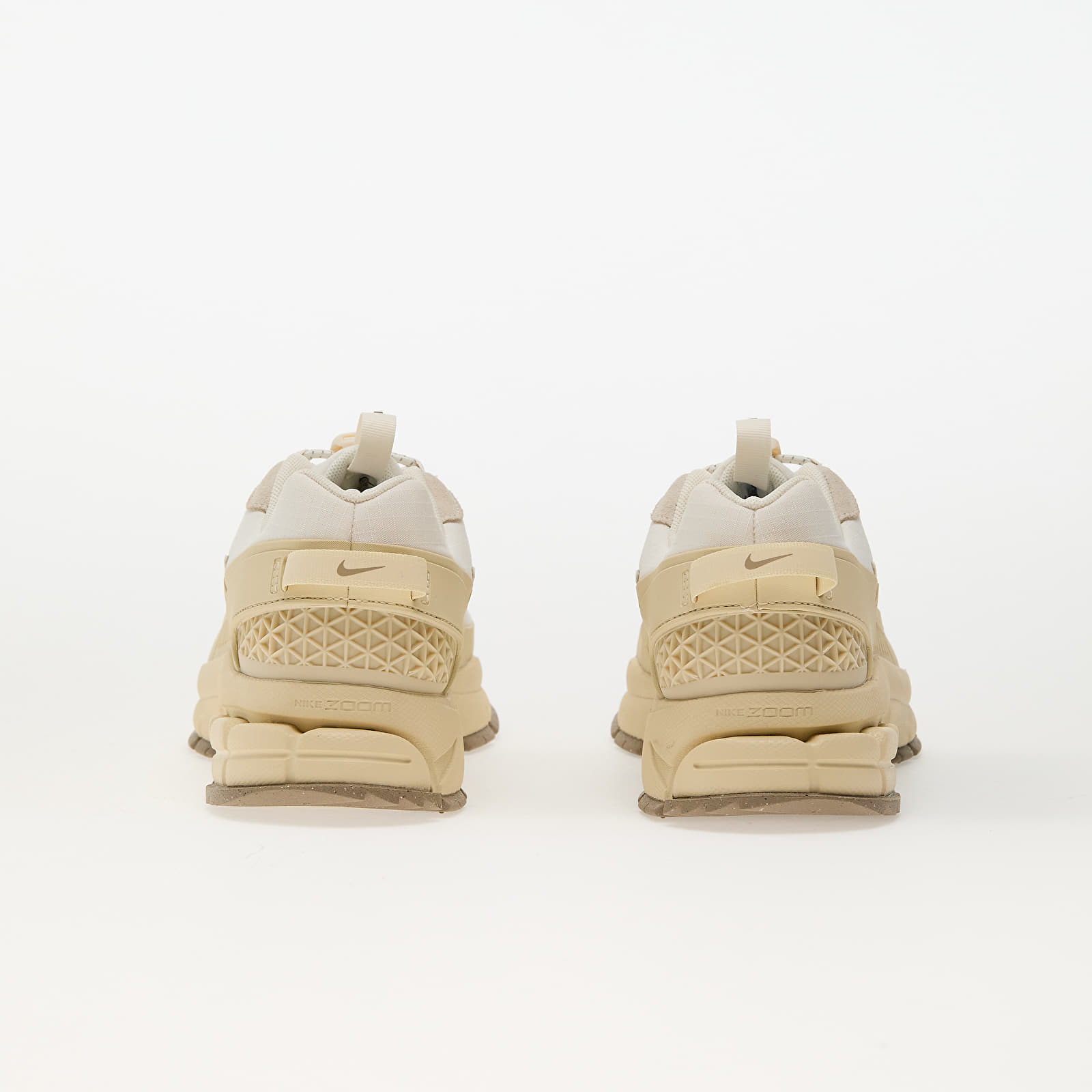 Chaussures et baskets homme Nike Zoom Vomero Roam Pale Ivory/ Pale Ivory-Lt Khaki-Khaki