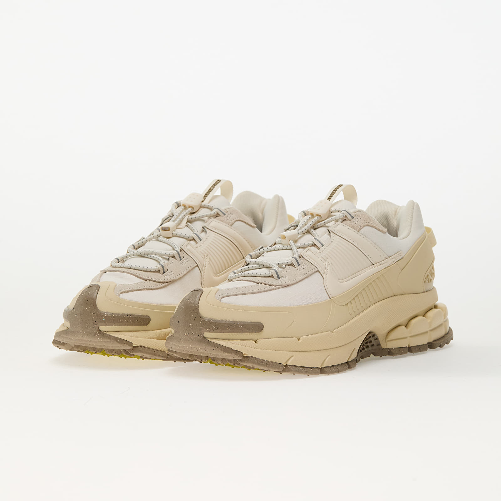 Chaussures et baskets homme Nike Zoom Vomero Roam Pale Ivory/ Pale Ivory-Lt Khaki-Khaki