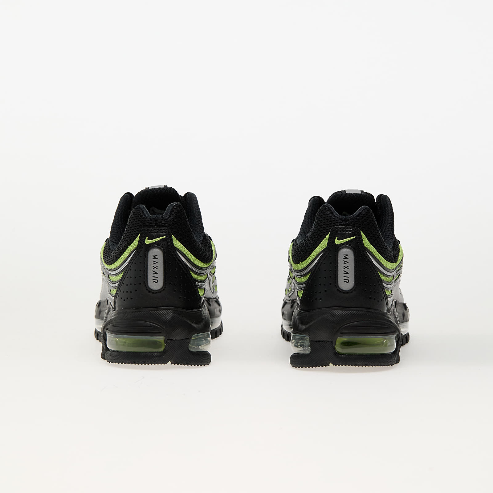 Sneakers og sko til mænd Nike Air Max TL 2.5 Black/ Citron-Black