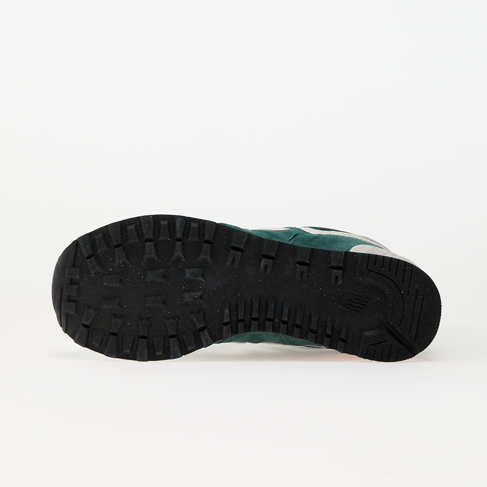 Мужская обувь New Balance 574 New Spruce/ Sea Salt