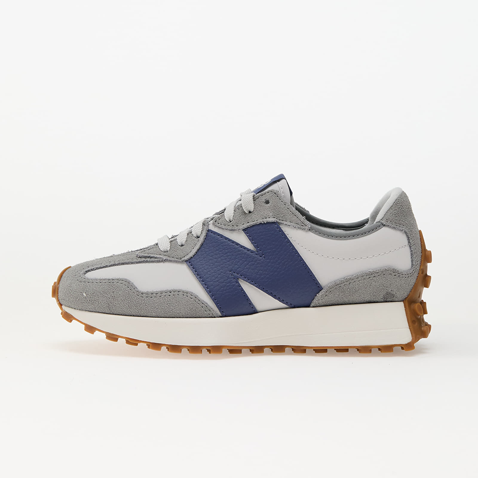 Naiste tossud ja kingad New Balance 327 Slate Grey/ Dream State