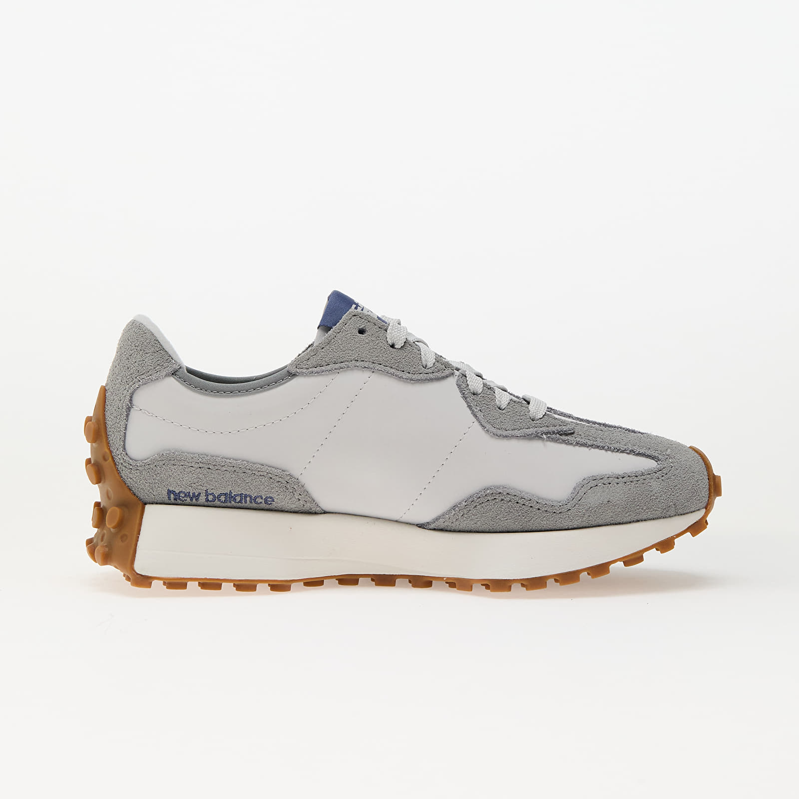 Naiste tossud ja kingad New Balance 327 Slate Grey/ Dream State