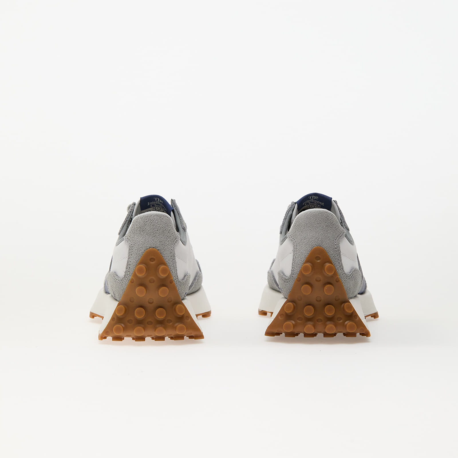 Naiste tossud ja kingad New Balance 327 Slate Grey/ Dream State
