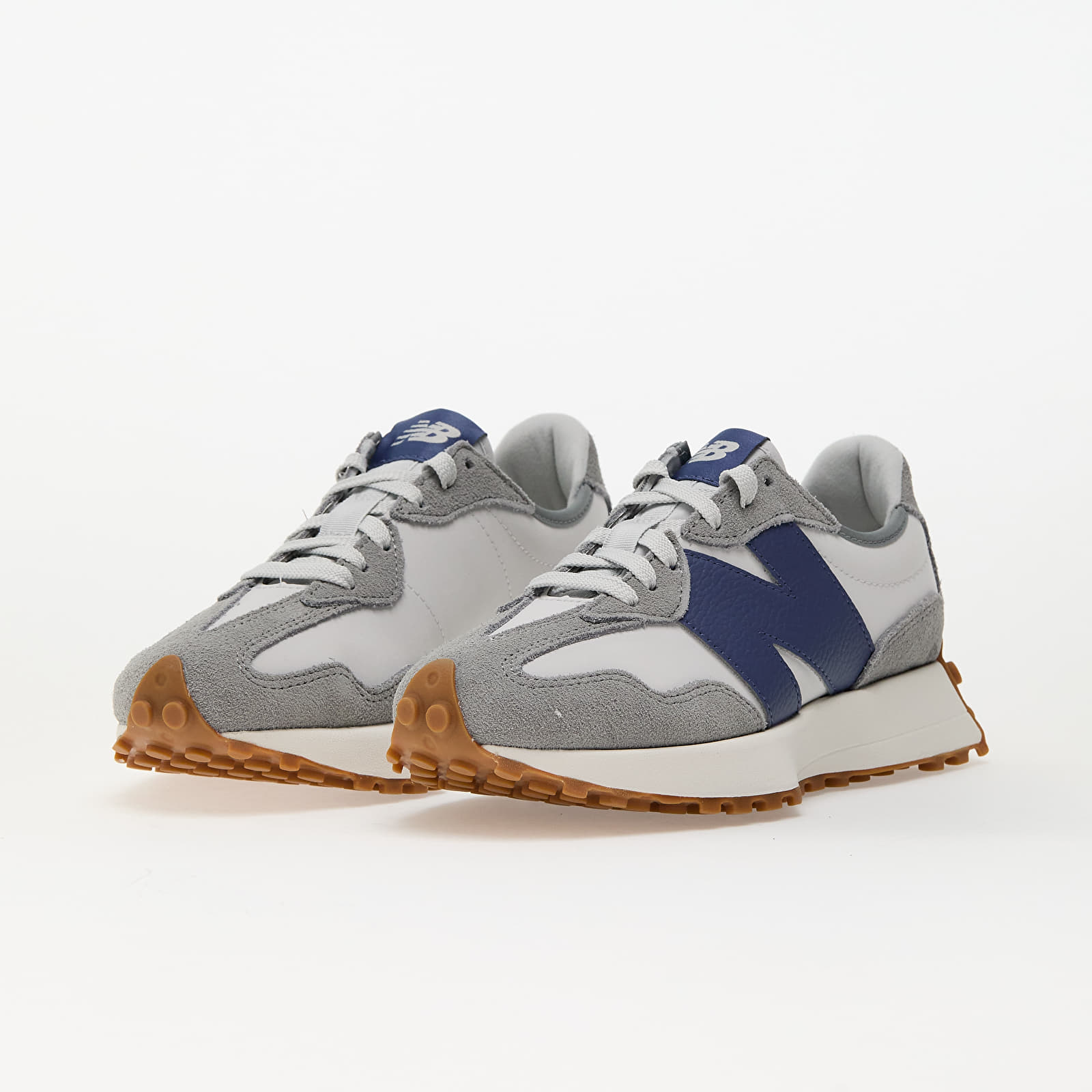 Naiste tossud ja kingad New Balance 327 Slate Grey/ Dream State