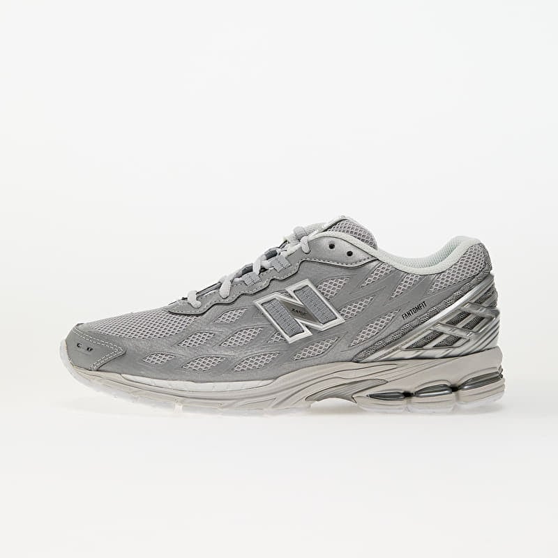 New Balance 1906 Silver Metallic