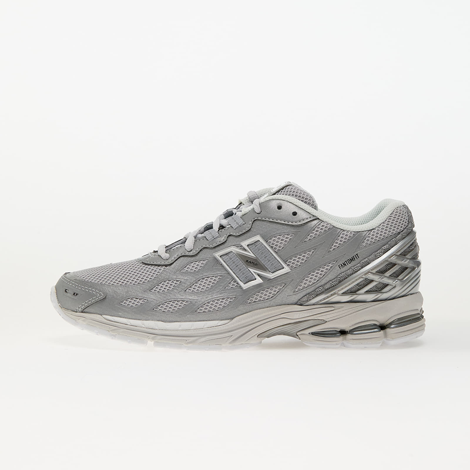 Muške tenisice New Balance 1906 Silver Metallic