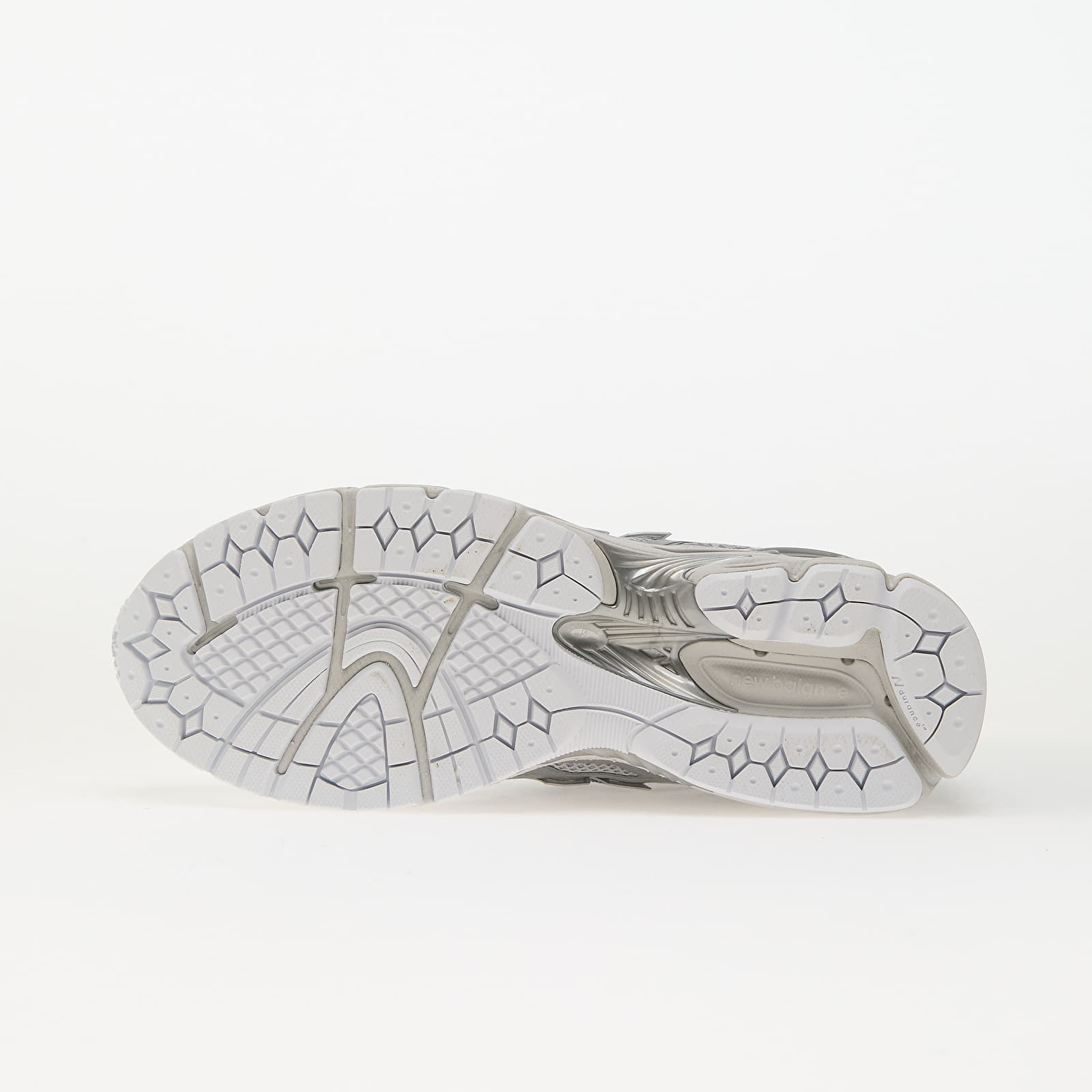 Muške tenisice New Balance 1906 Silver Metallic
