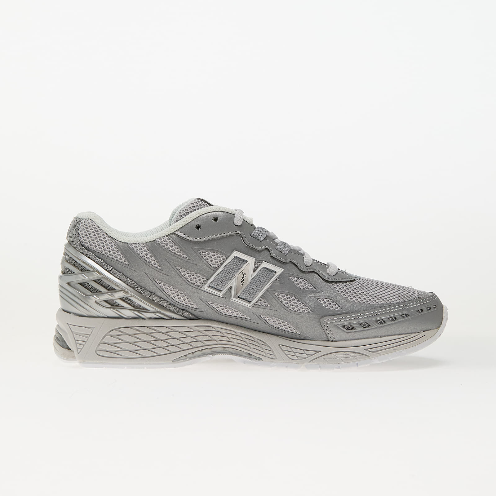 Muške tenisice New Balance 1906 Silver Metallic