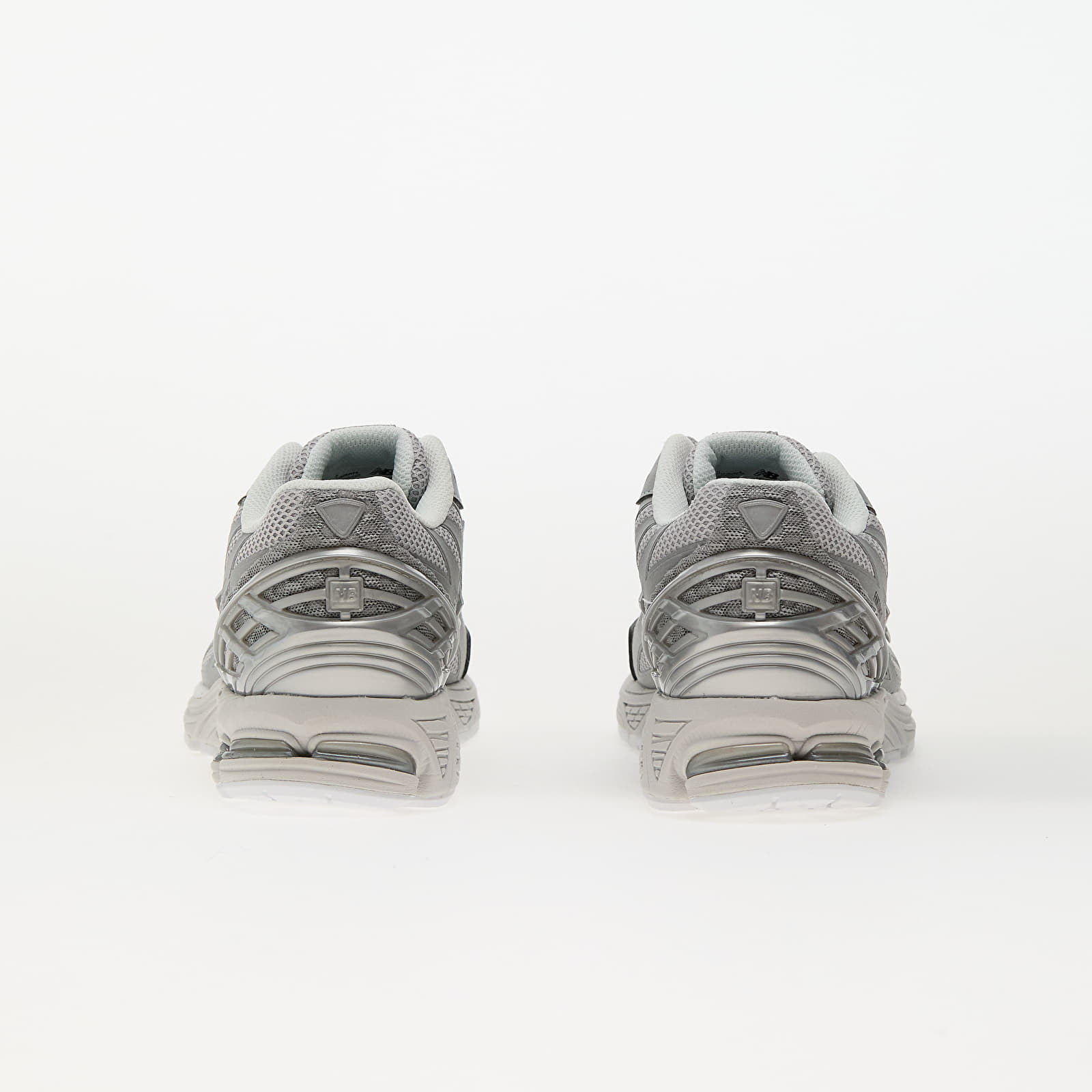 Muške tenisice New Balance 1906 Silver Metallic