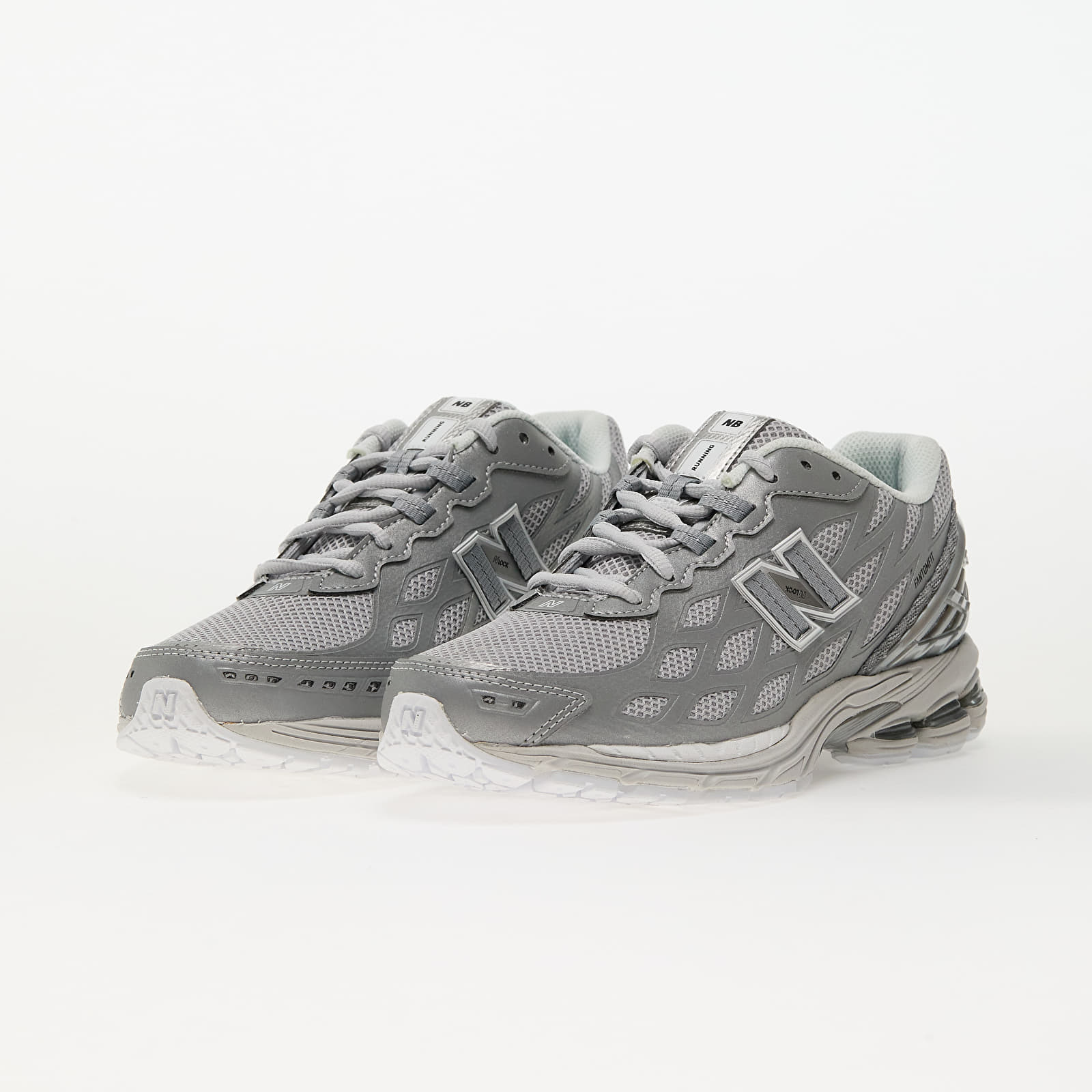 Muške tenisice New Balance 1906 Silver Metallic