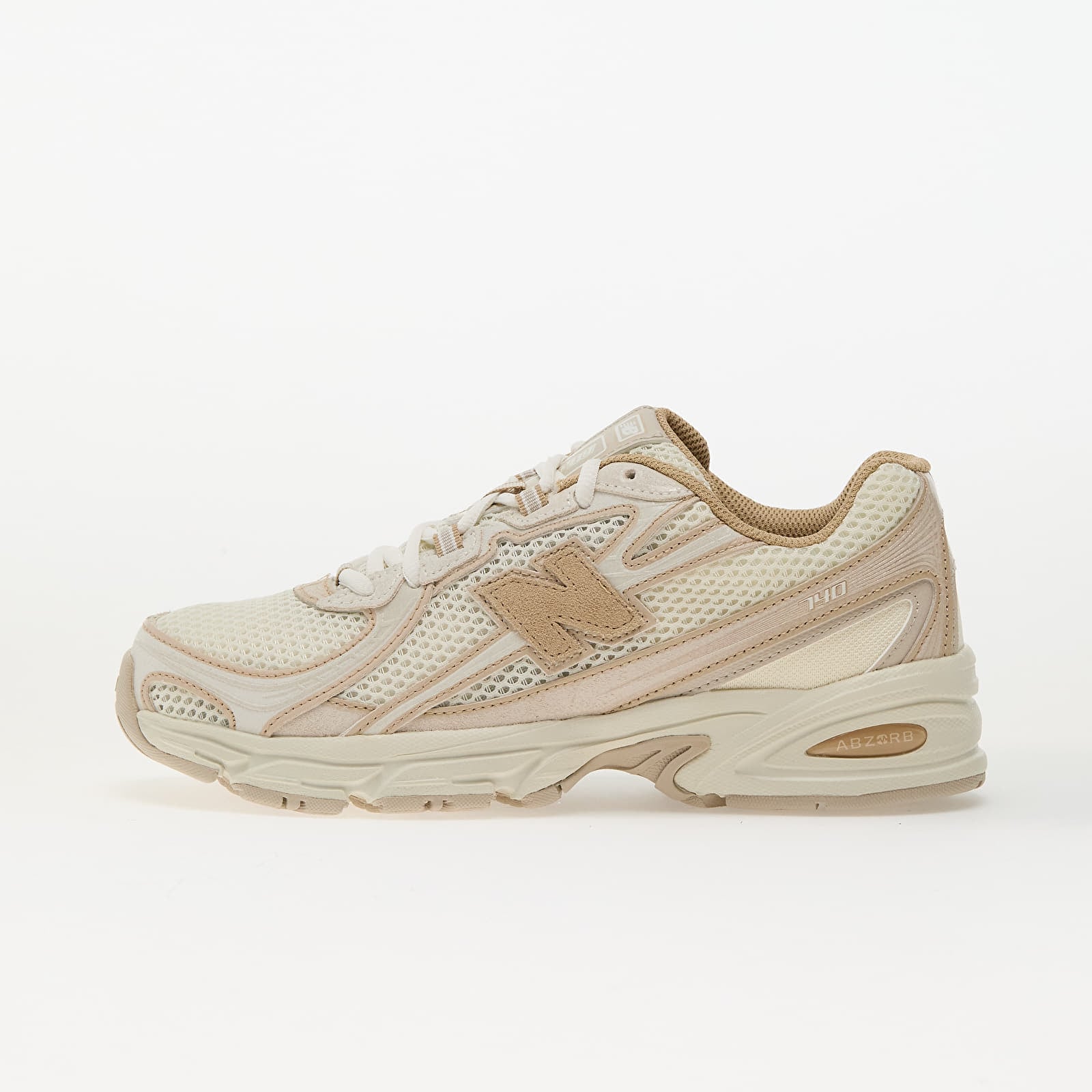 Baskets New Balance 740 Incense Angora Timberwolf In2 EUR 37 114 €
