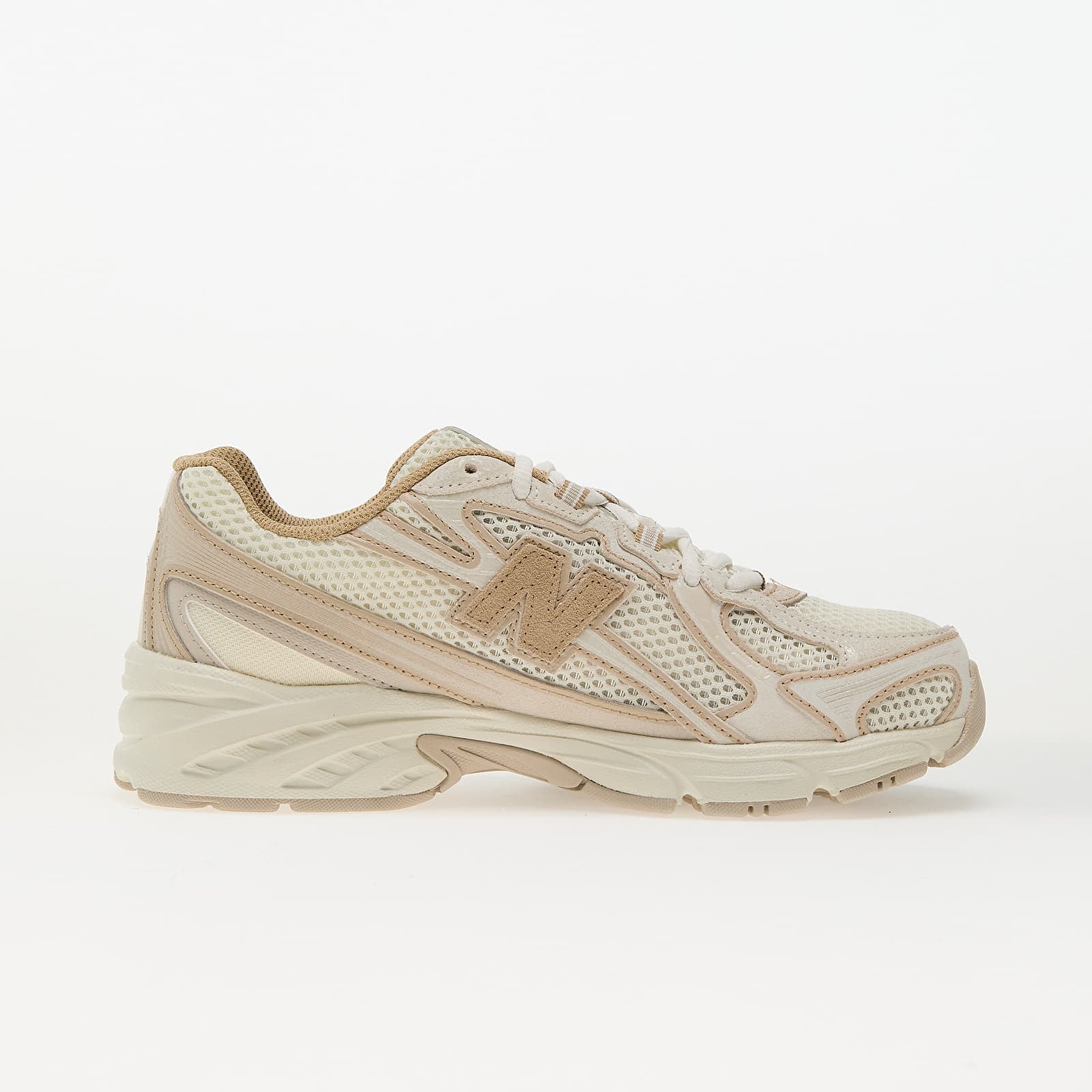 Herenschoenen New Balance 740 Incense/ Angora/ Timberwolf In2