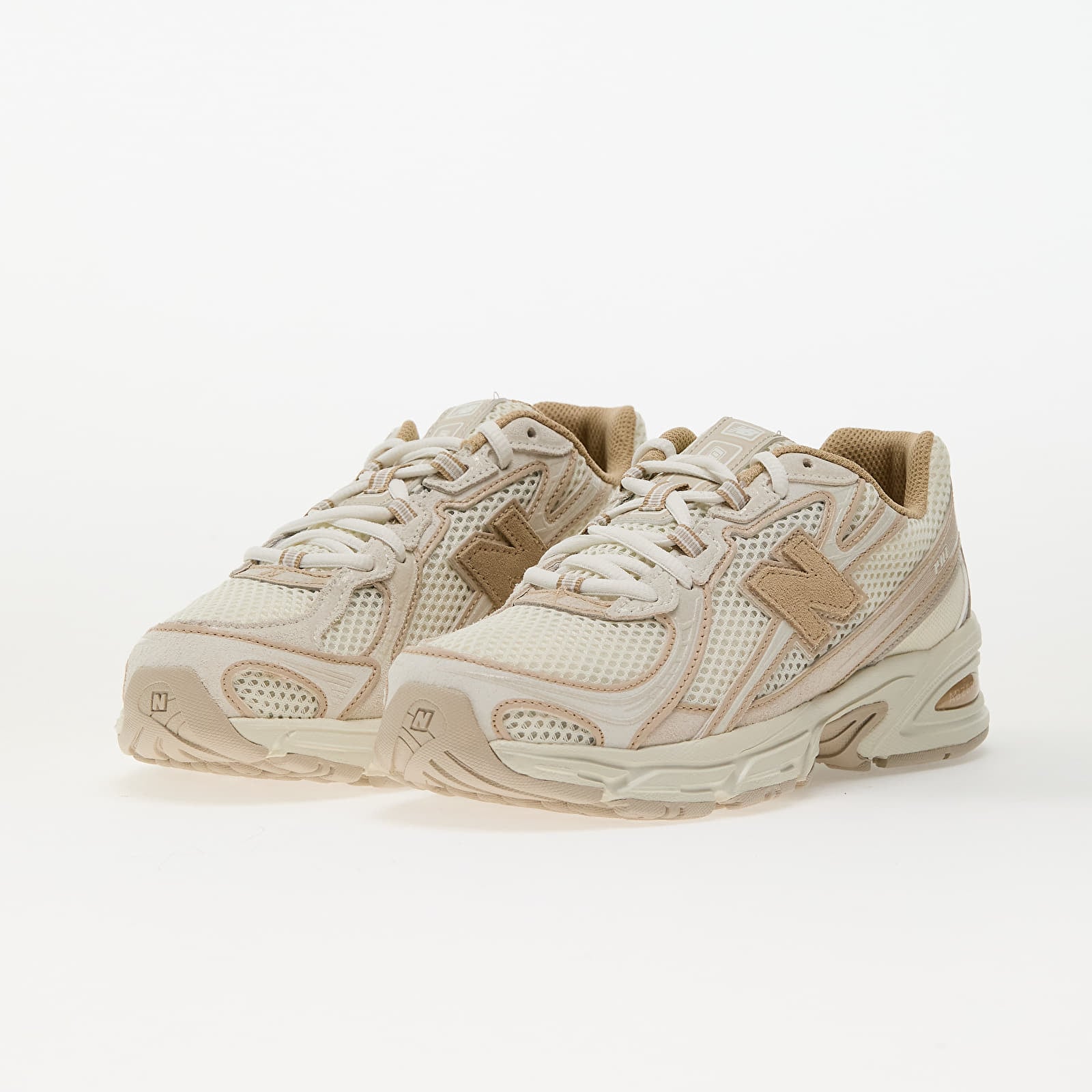 Herenschoenen New Balance 740 Incense/ Angora/ Timberwolf In2