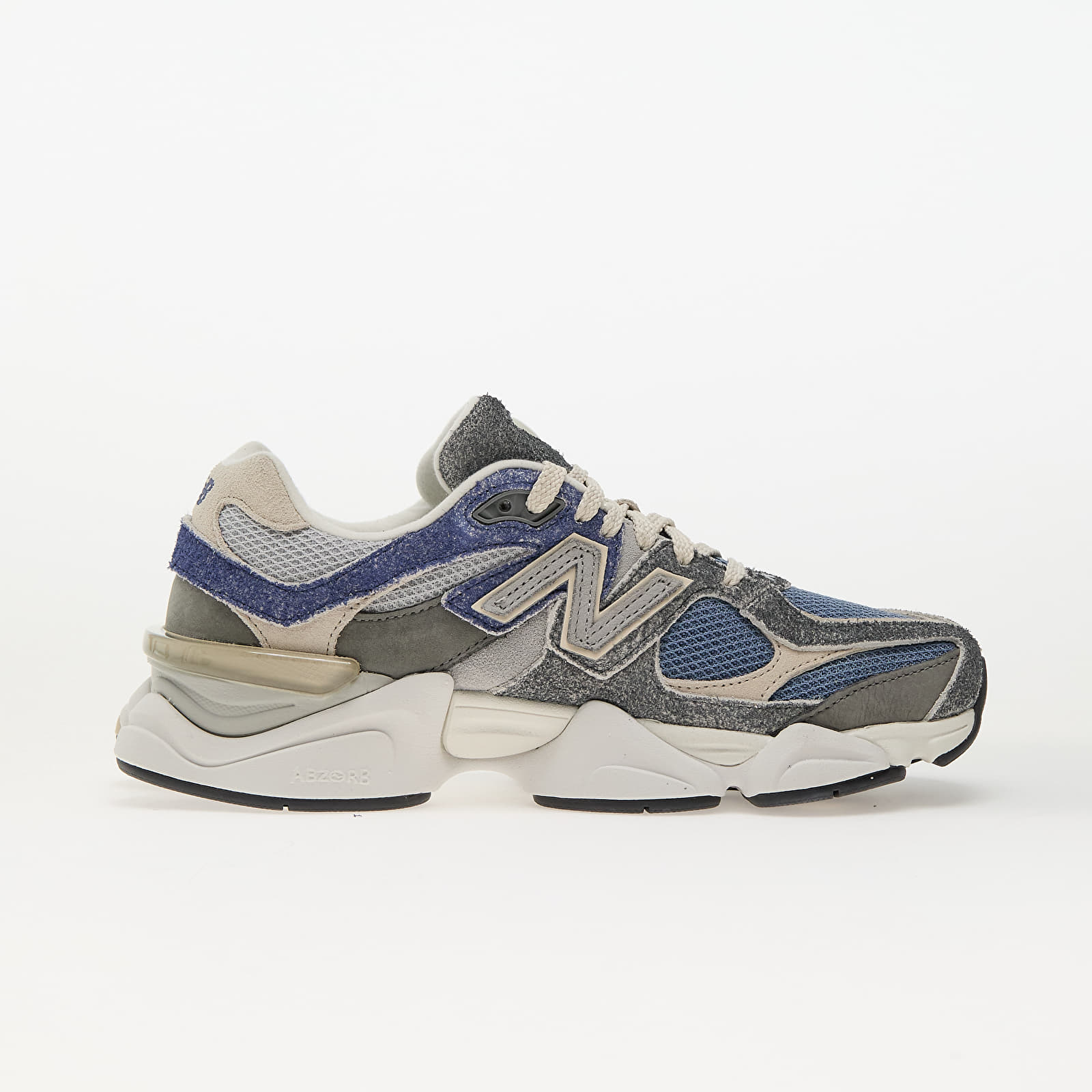 Muške tenisice New Balance 9060 Blue/ Grey