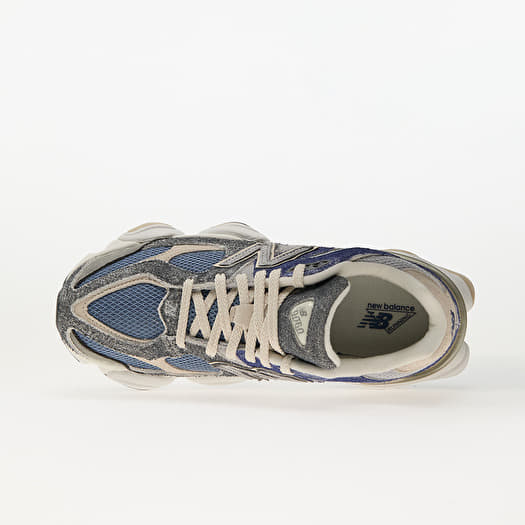 New Balance 9060 Blue/ Grey | Queens