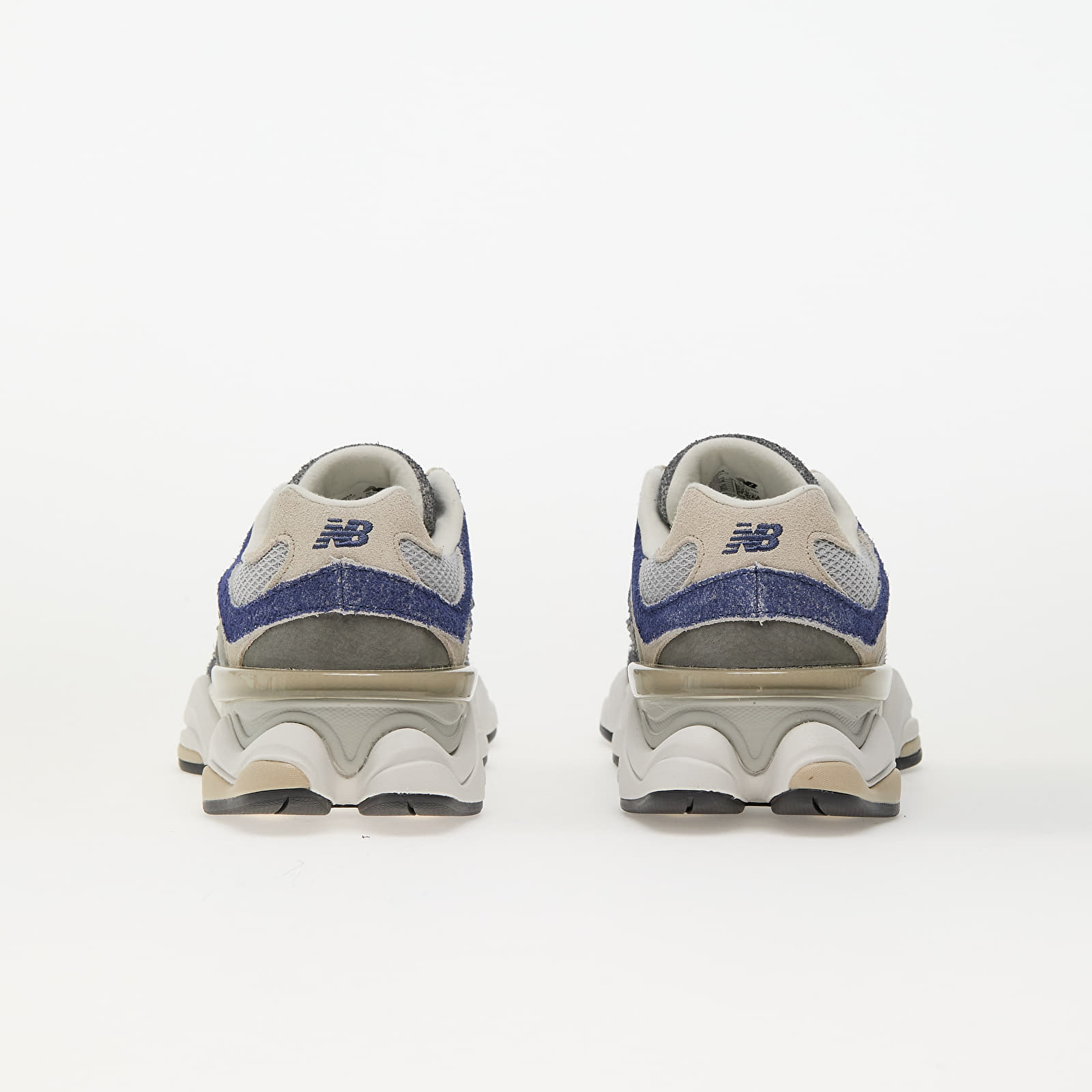 Muške tenisice New Balance 9060 Blue/ Grey