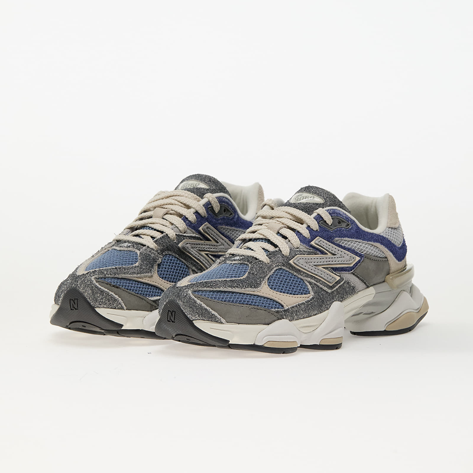Muške tenisice New Balance 9060 Blue/ Grey
