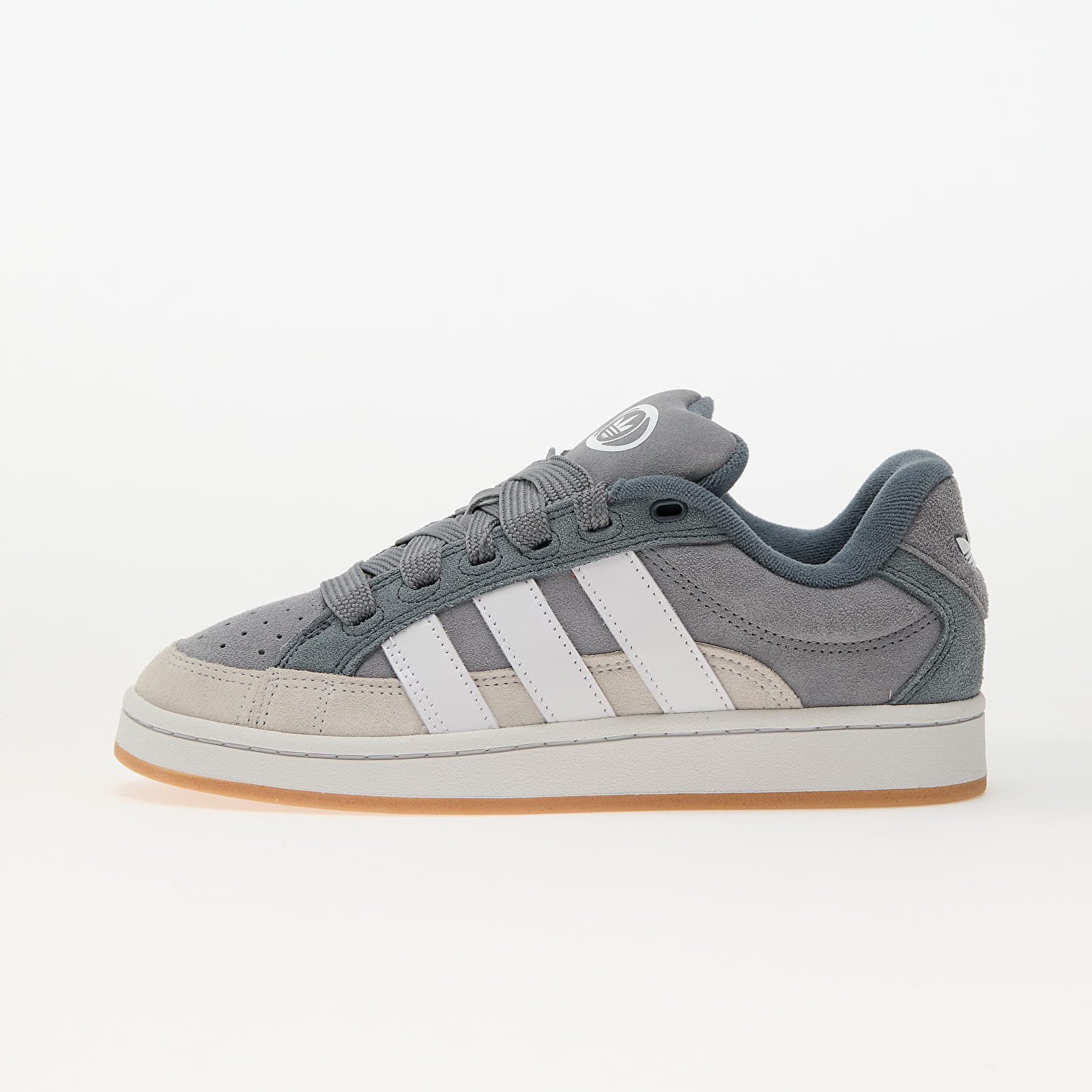 Sneakers adidas Campus 00s Beta Grey/ Ftw White/ Crystal White EUR 39 1/3