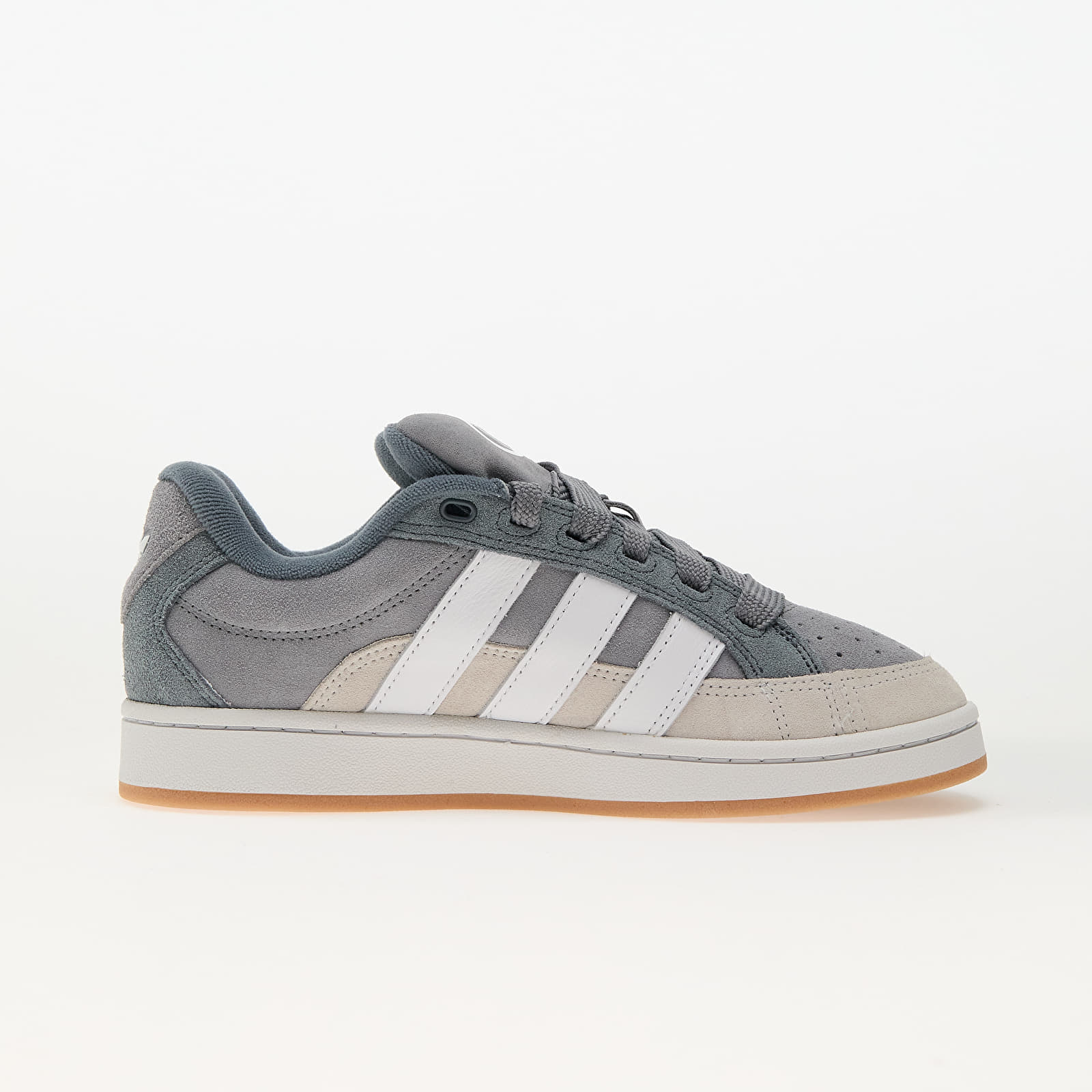 Zapatillas Hombre adidas Campus 00s Beta Grey/ Ftw White/ Crystal White
