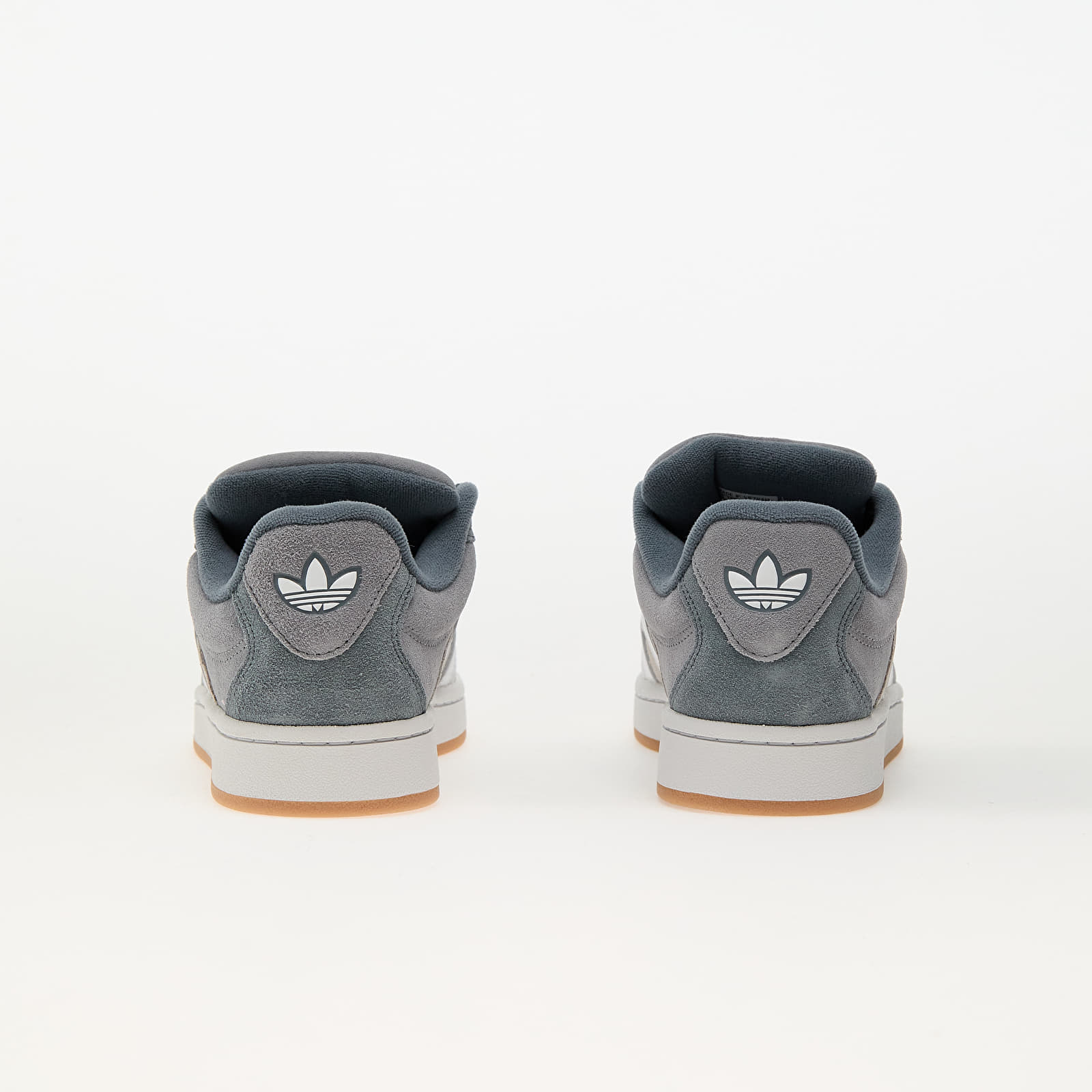 Zapatillas Hombre adidas Campus 00s Beta Grey/ Ftw White/ Crystal White
