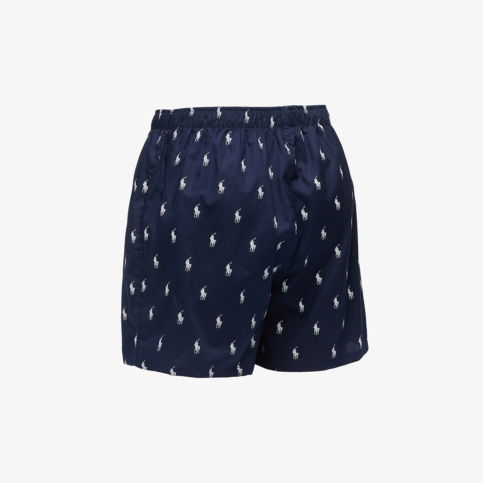 Trunks Ralph Lauren Open Boxer Brief 3-Pack Multicolor