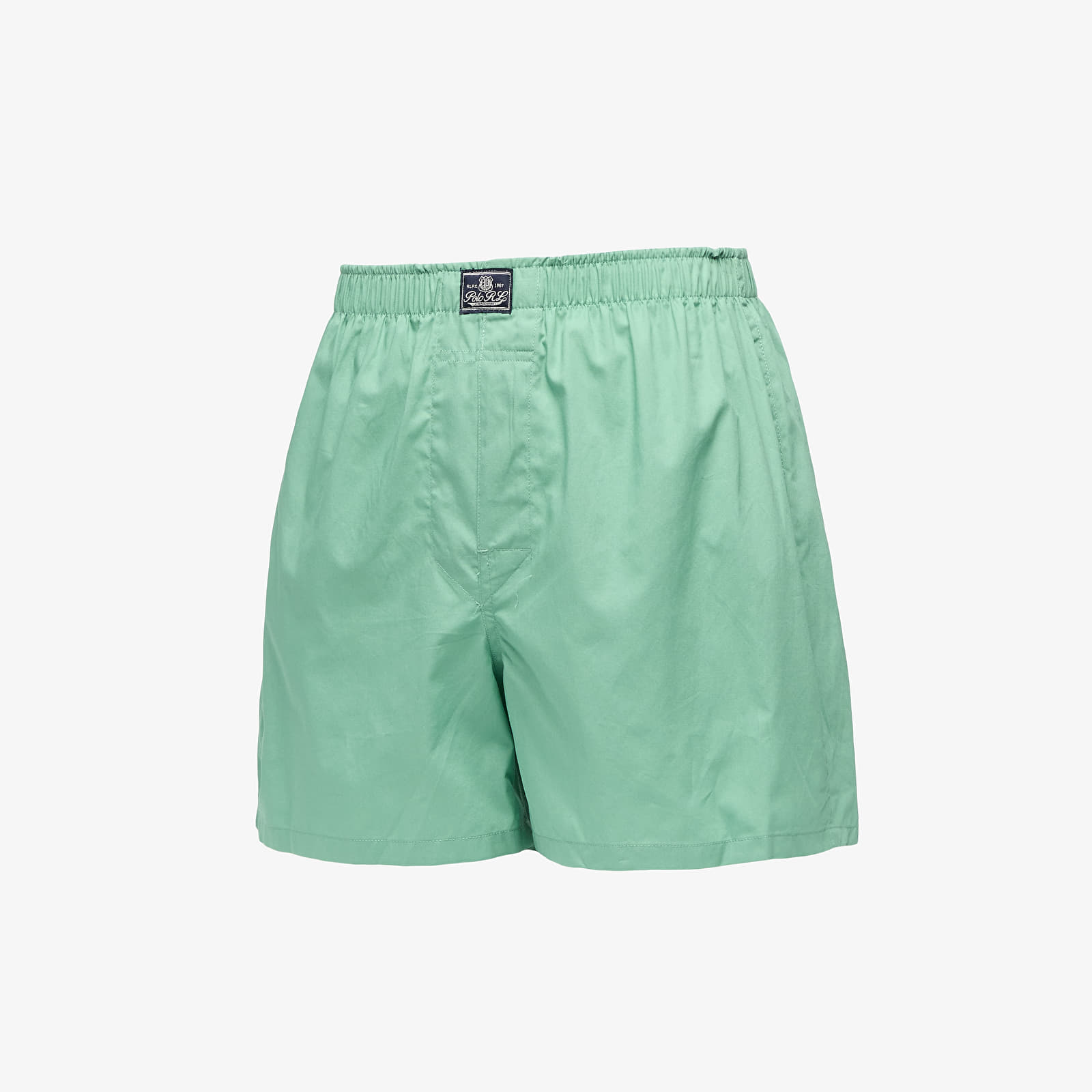 Trunks Ralph Lauren Open Boxer Brief 3-Pack Multicolor