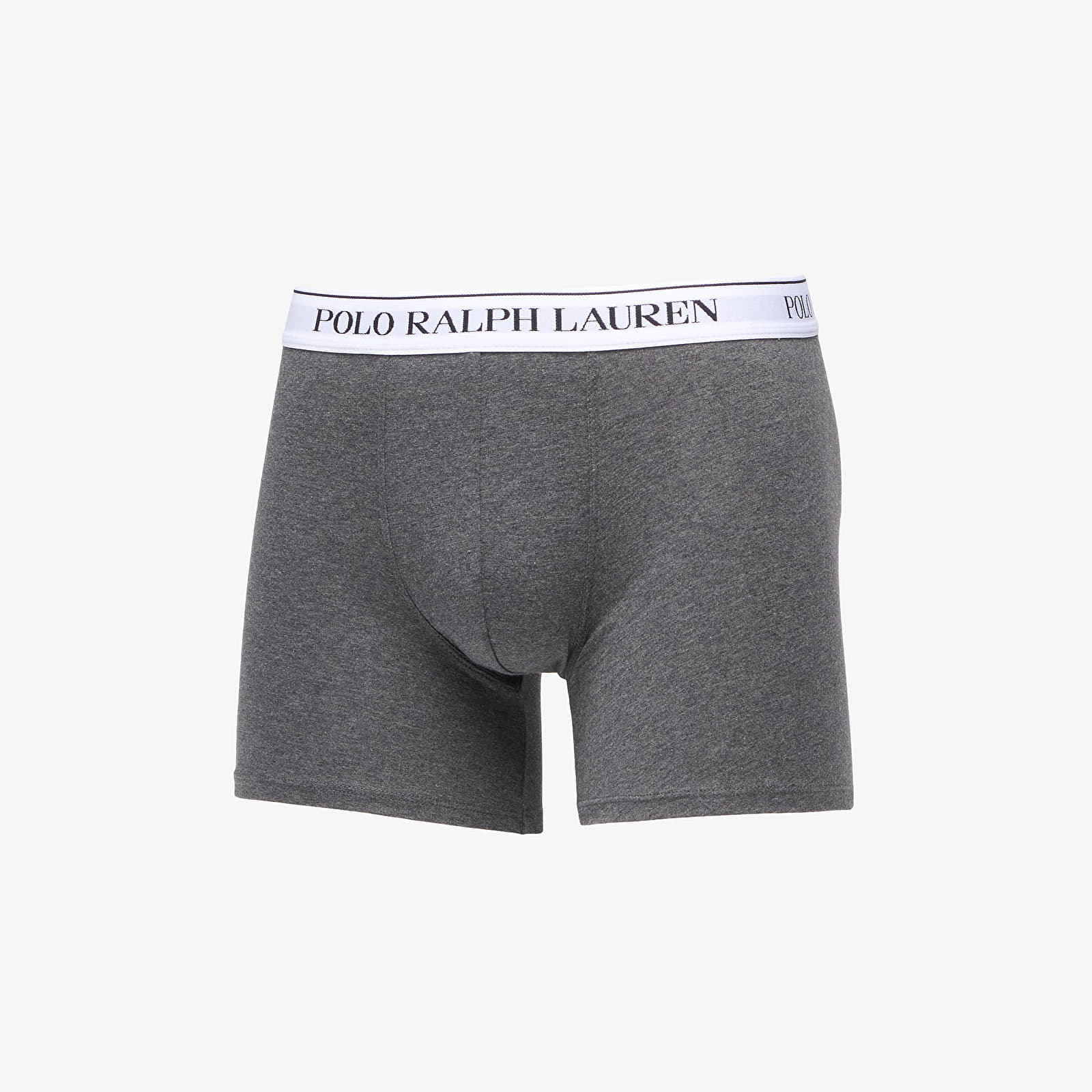 Μποξερ Ralph Lauren Boxer Brief 3-Pack Multicolor XL