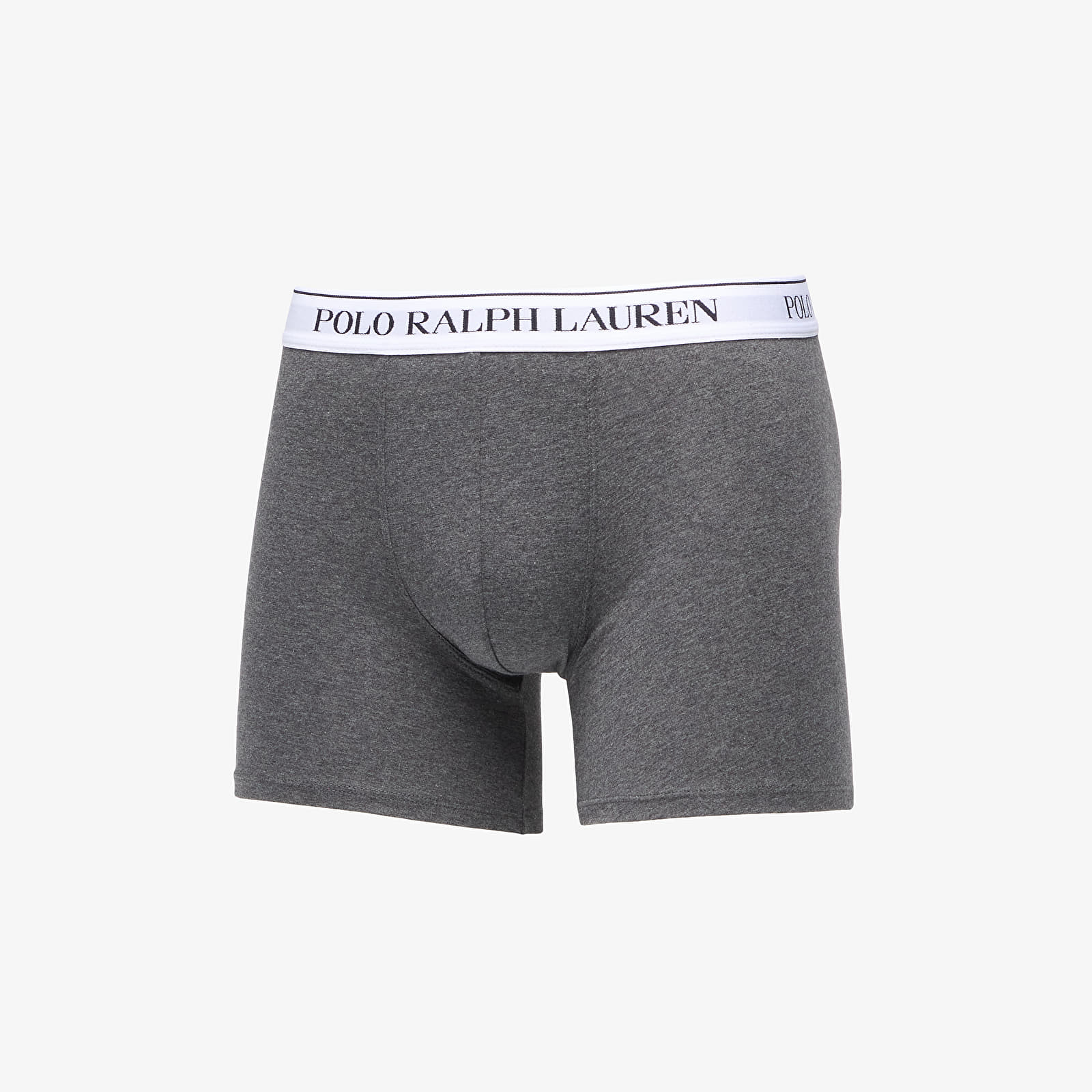 Szorty Ralph Lauren Boxer Brief 3-Pack Multicolor