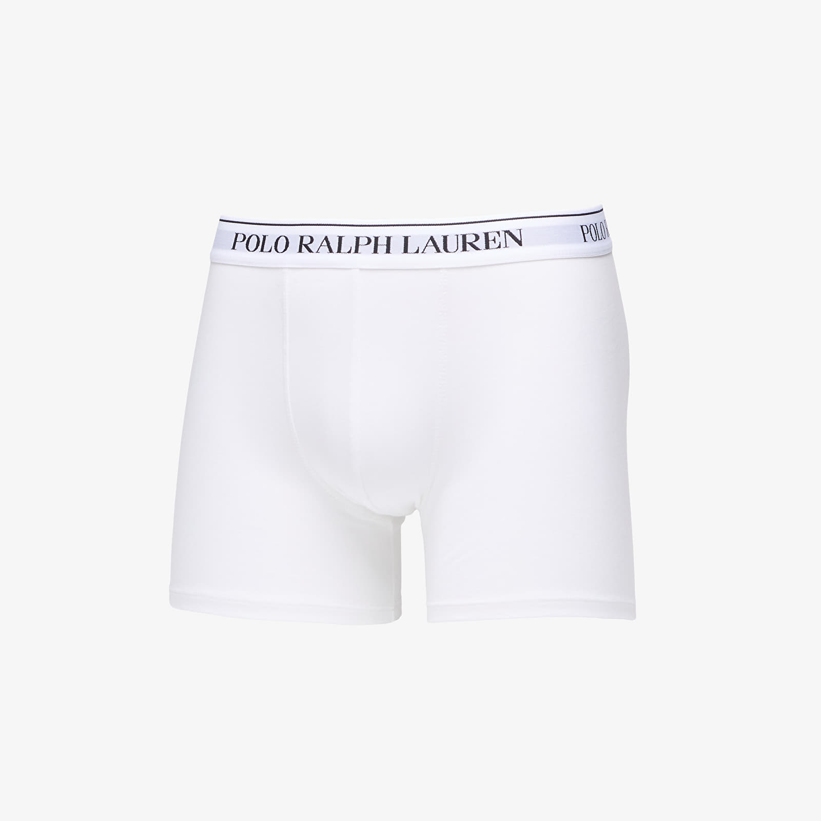 Szorty Ralph Lauren Boxer Brief 3-Pack Multicolor