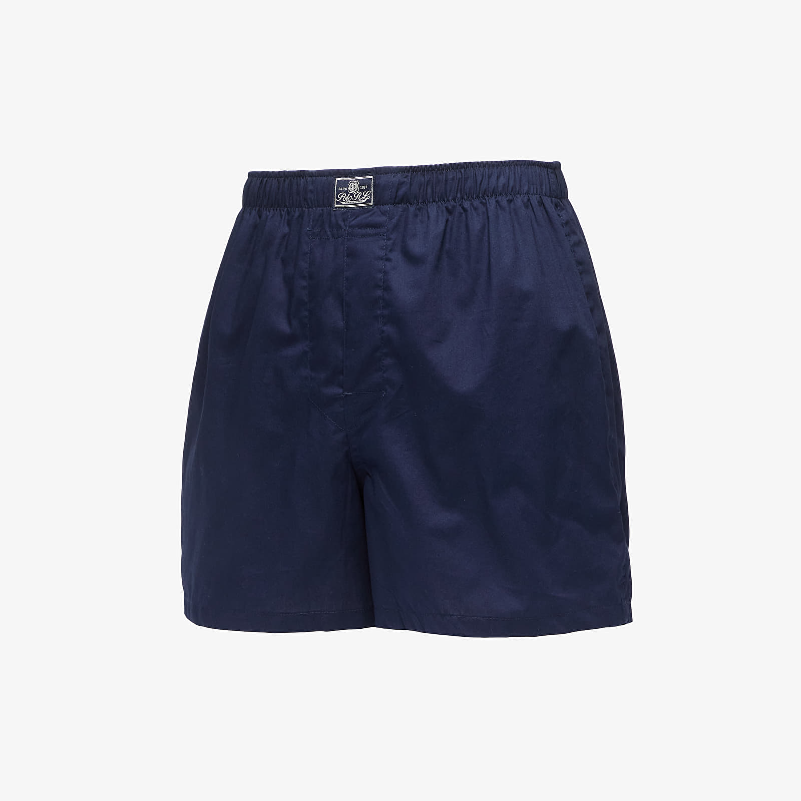 Trunks Ralph Lauren Open Boxer Brief 3-Pack Multicolor