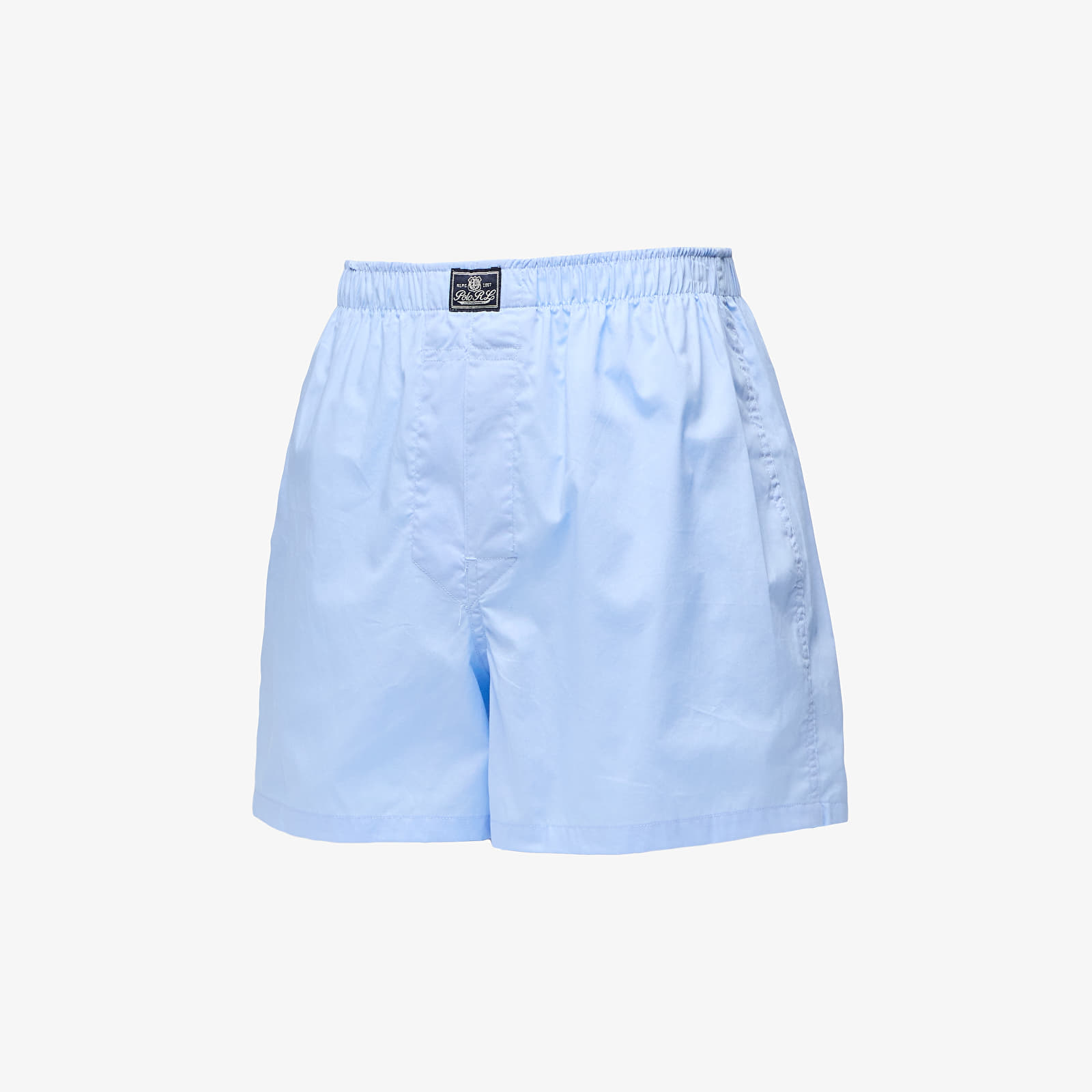 Trunks Ralph Lauren Open Boxer Brief 3-Pack Multicolor