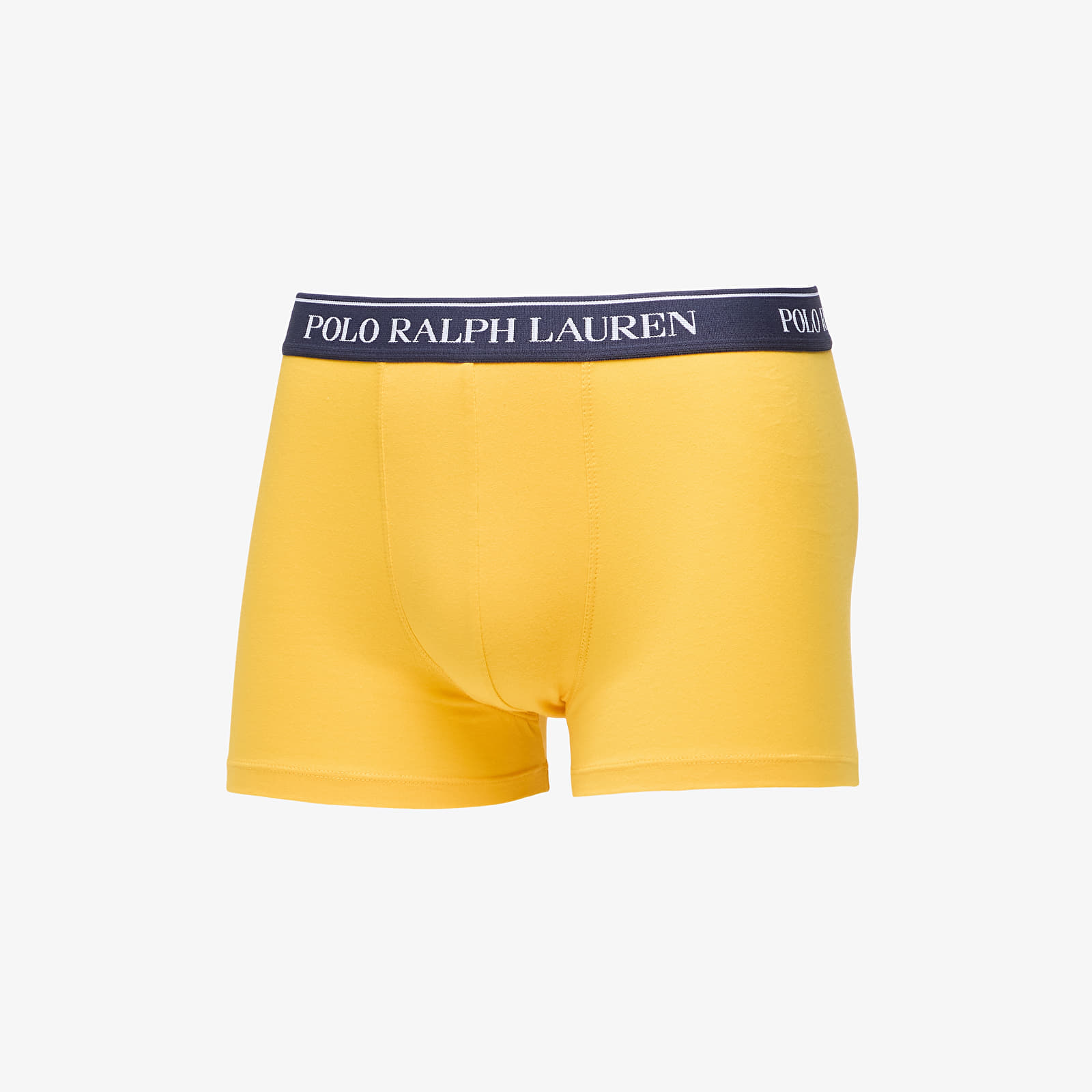 Boksarice  Ralph Lauren Classic Trunk 3-Pack Multicolor