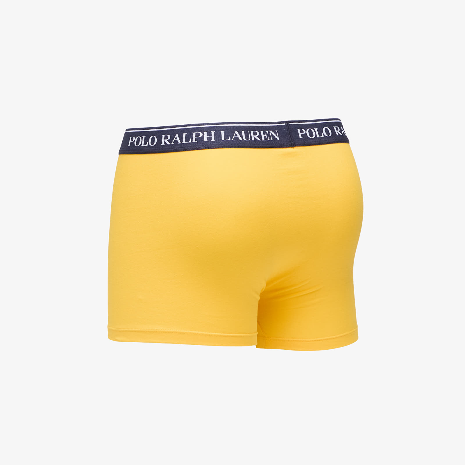 Boksarice  Ralph Lauren Classic Trunk 3-Pack Multicolor