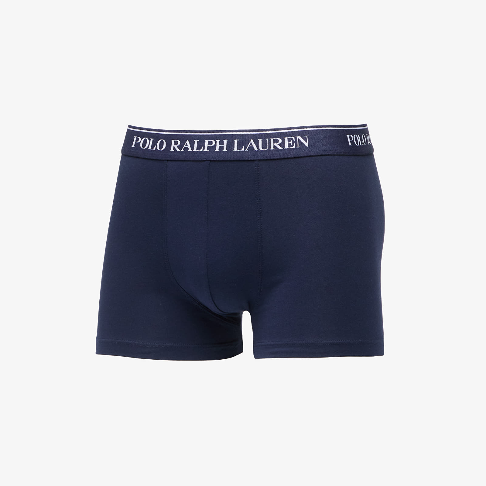 Boksarice  Ralph Lauren Classic Trunk 3-Pack Multicolor