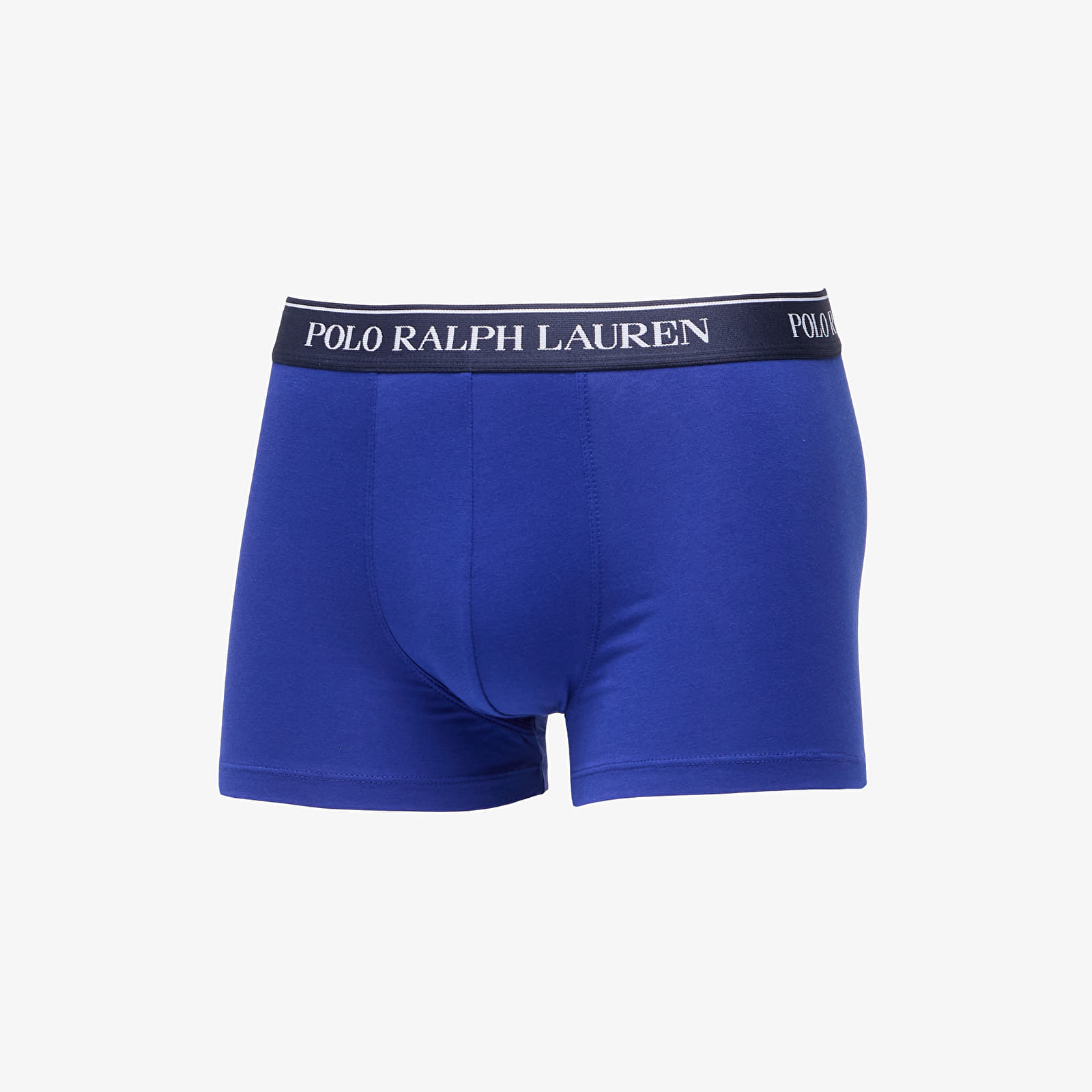 Boksarice  Ralph Lauren Classic Trunk 3-Pack Multicolor