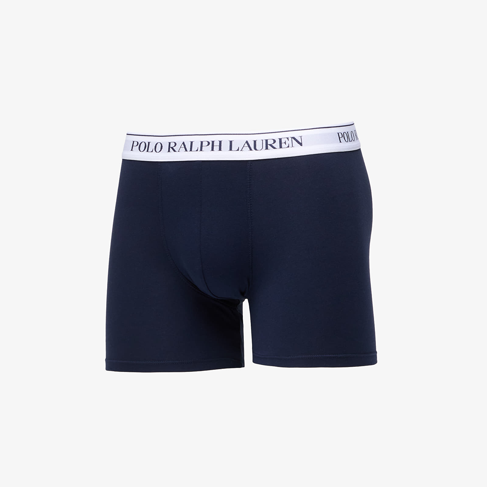 Trunks Ralph Lauren Boxer Brief 3-Pack Multicolor