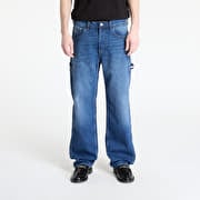 Tommy Jeans Jaimie Relaxed Straight Carp Jeans Denim