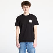 Tommy Jeans Reg Dna Graphic Tee Black