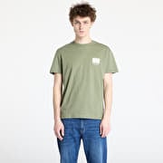 Tommy Jeans Regular Dna Graphic Tee Green