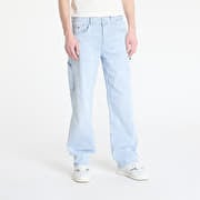 Tommy Jeans Jaimie Relaxed Straight Carp Jeans Denim